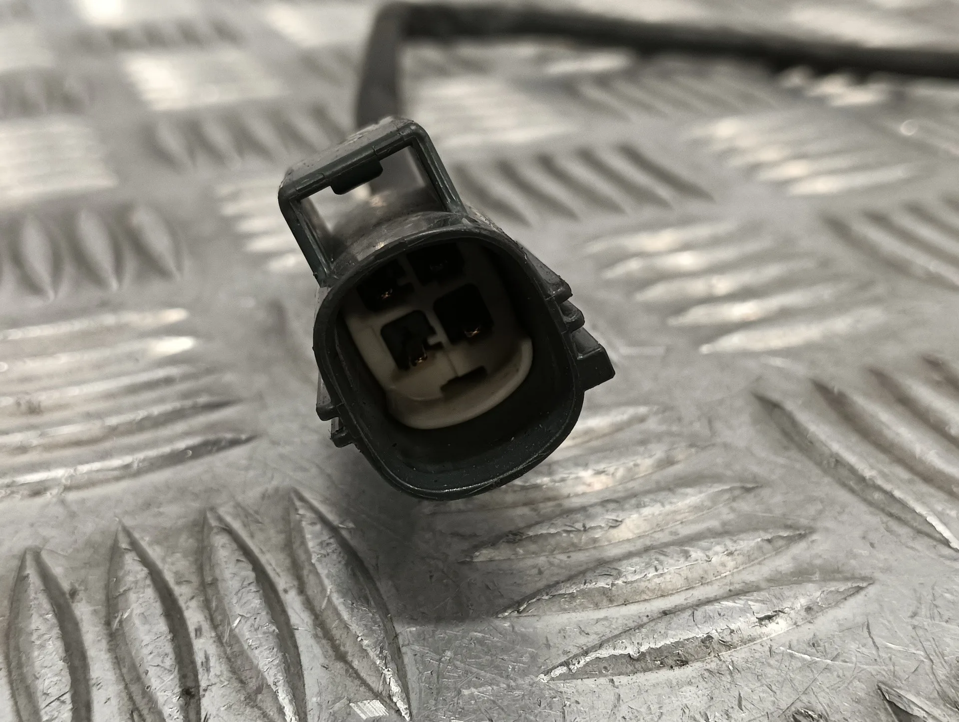 Sensor Presion para Land Rover Discovery Sport