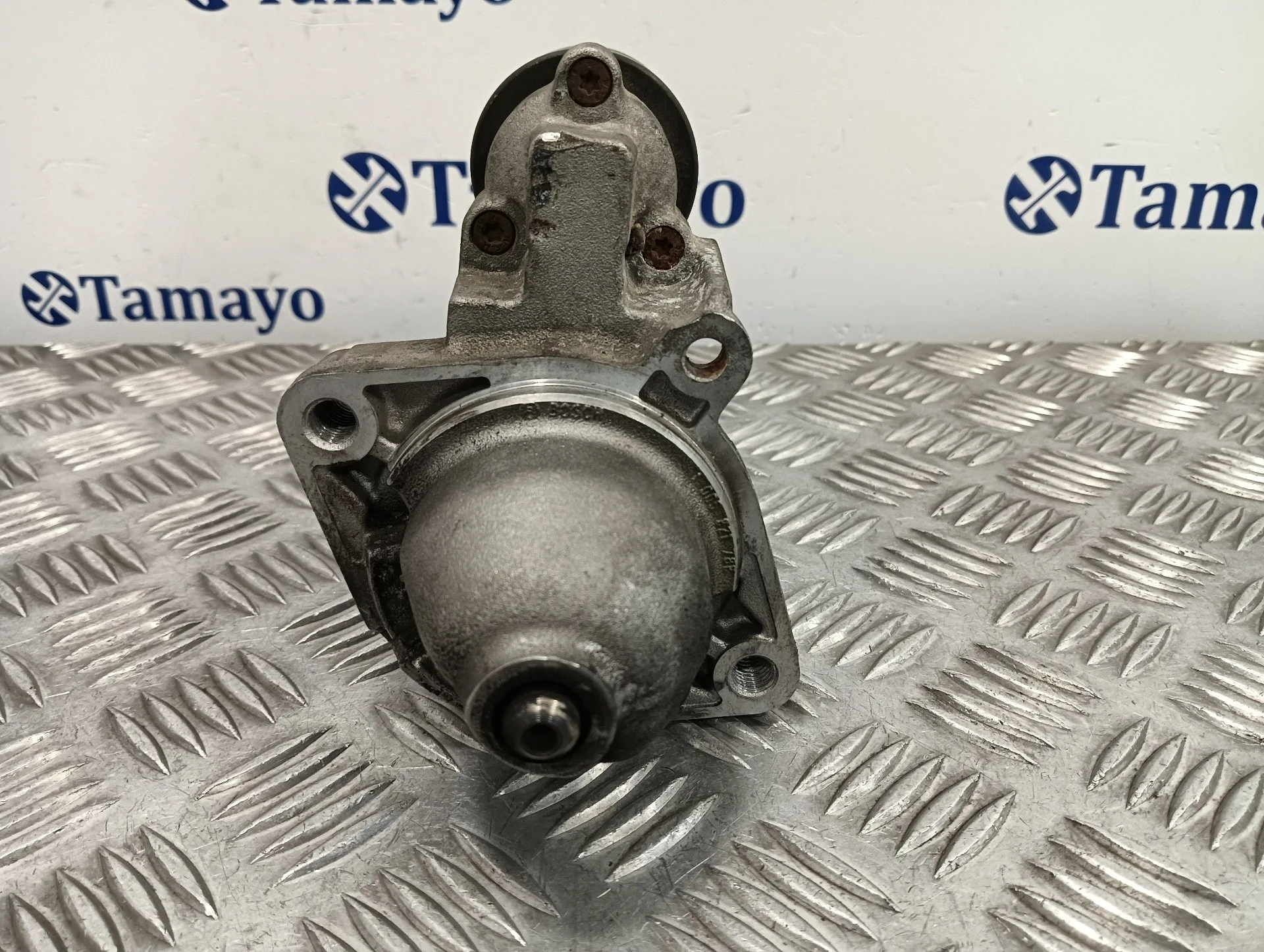 Motor Arranque para Bmw Serie 3 Coupe (E46)