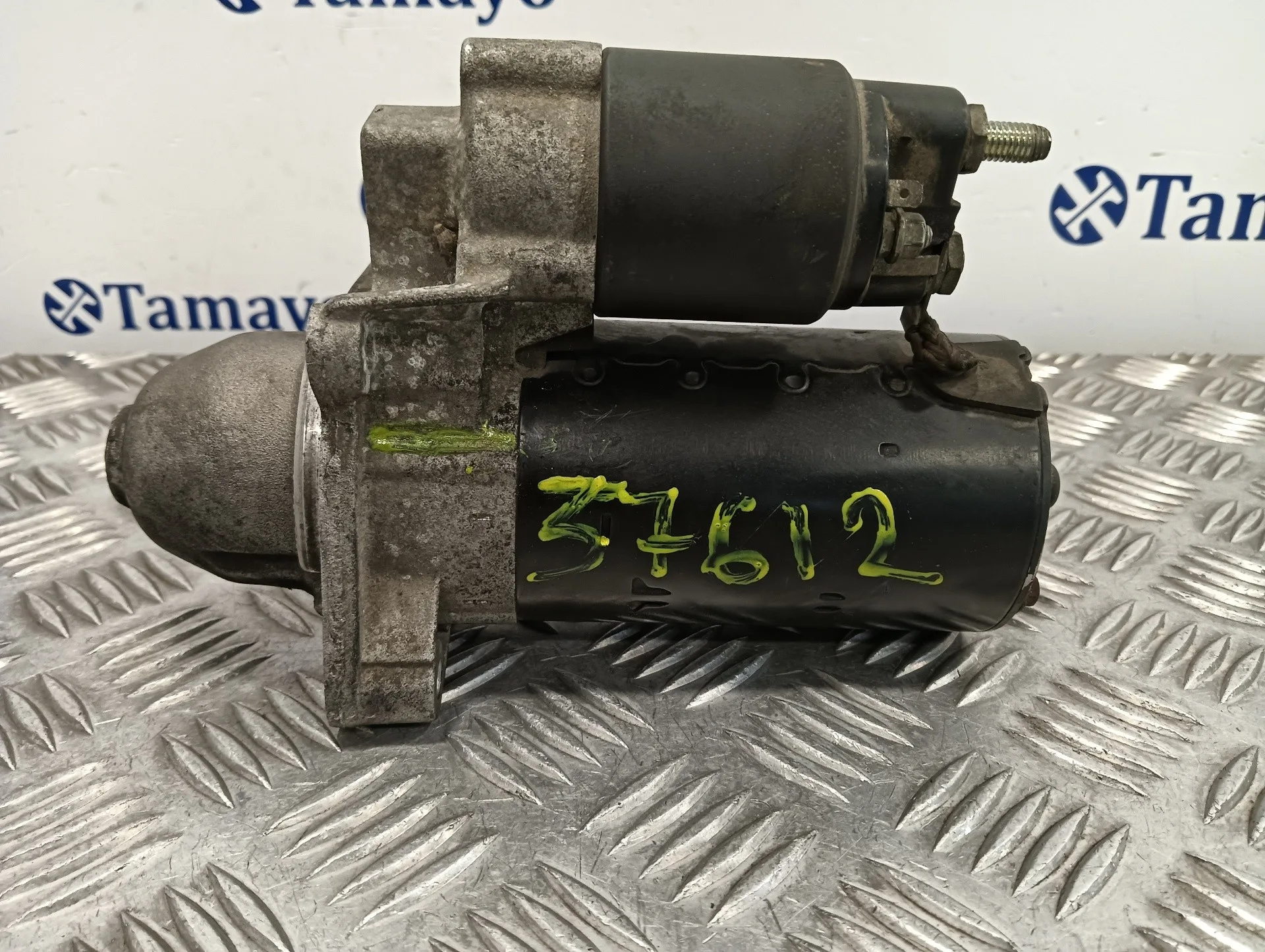 Motor Arranque para Bmw Serie 3 Coupe (E46)