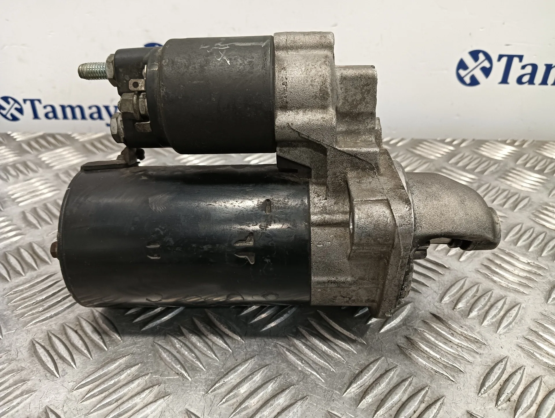 Motor Arranque para Bmw Serie 3 Coupe (E46)