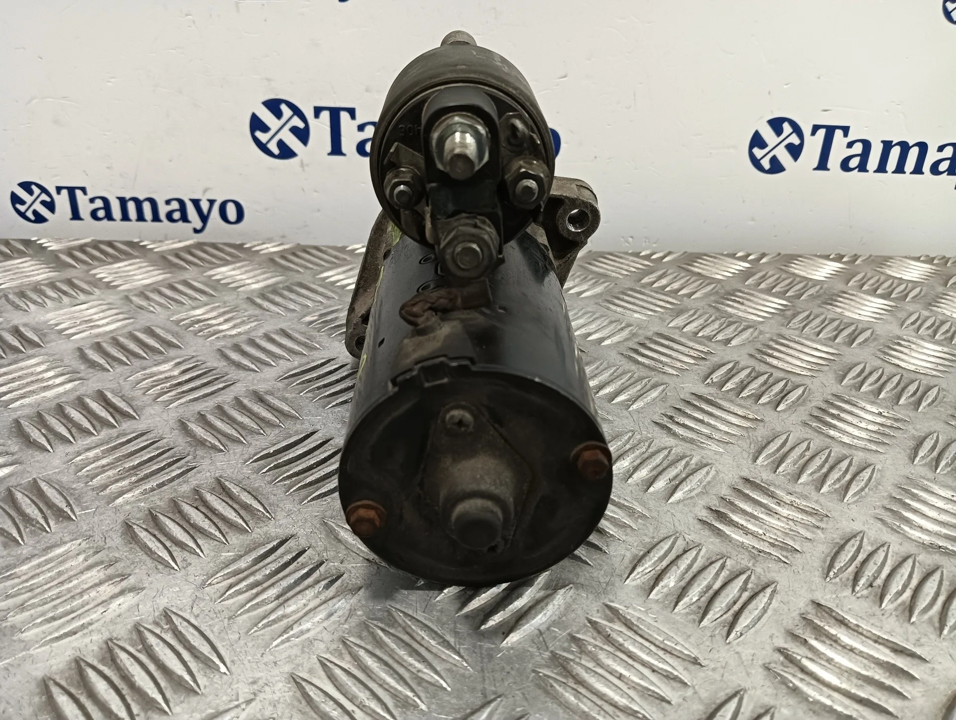 Motor Arranque para Bmw Serie 3 Coupe (E46)