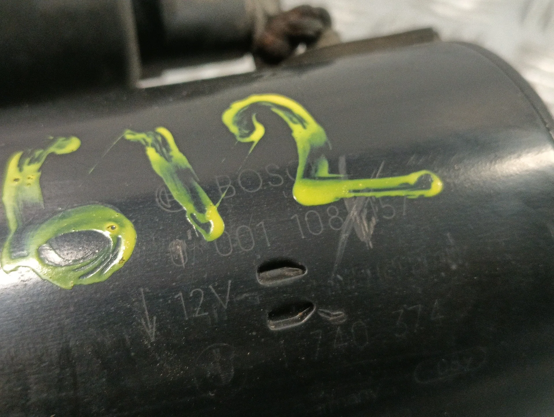 Motor Arranque para Bmw Serie 3 Coupe (E46)