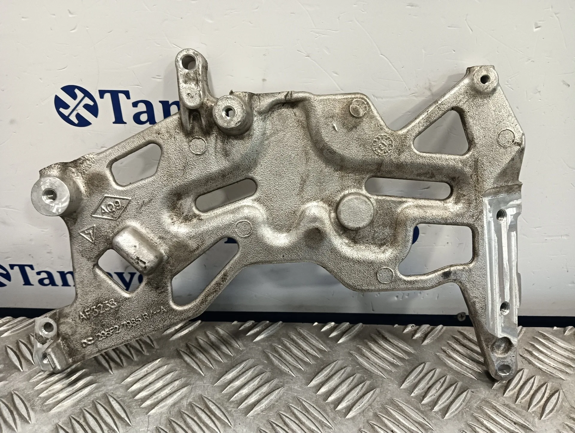 Soporte Motor para Smart Forfour
