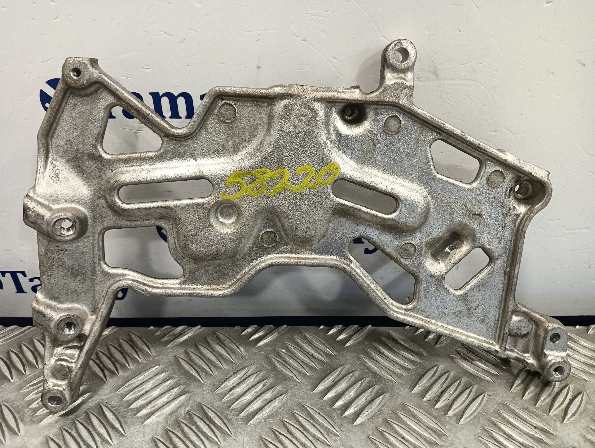 Soporte Motor para Smart Forfour