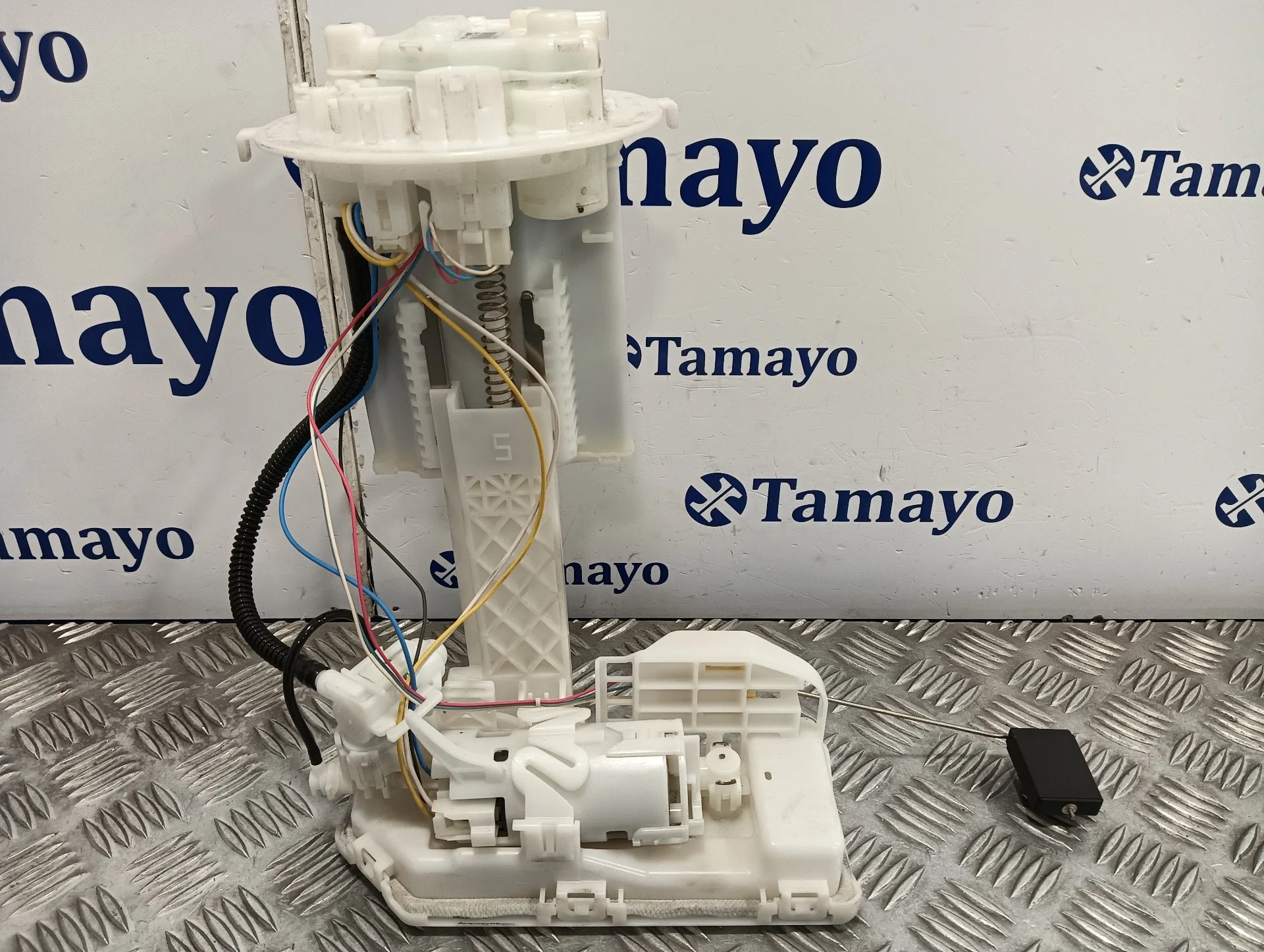 Aforador para Toyota Yaris (Xpa1F/Mxph11/Chxnbw)