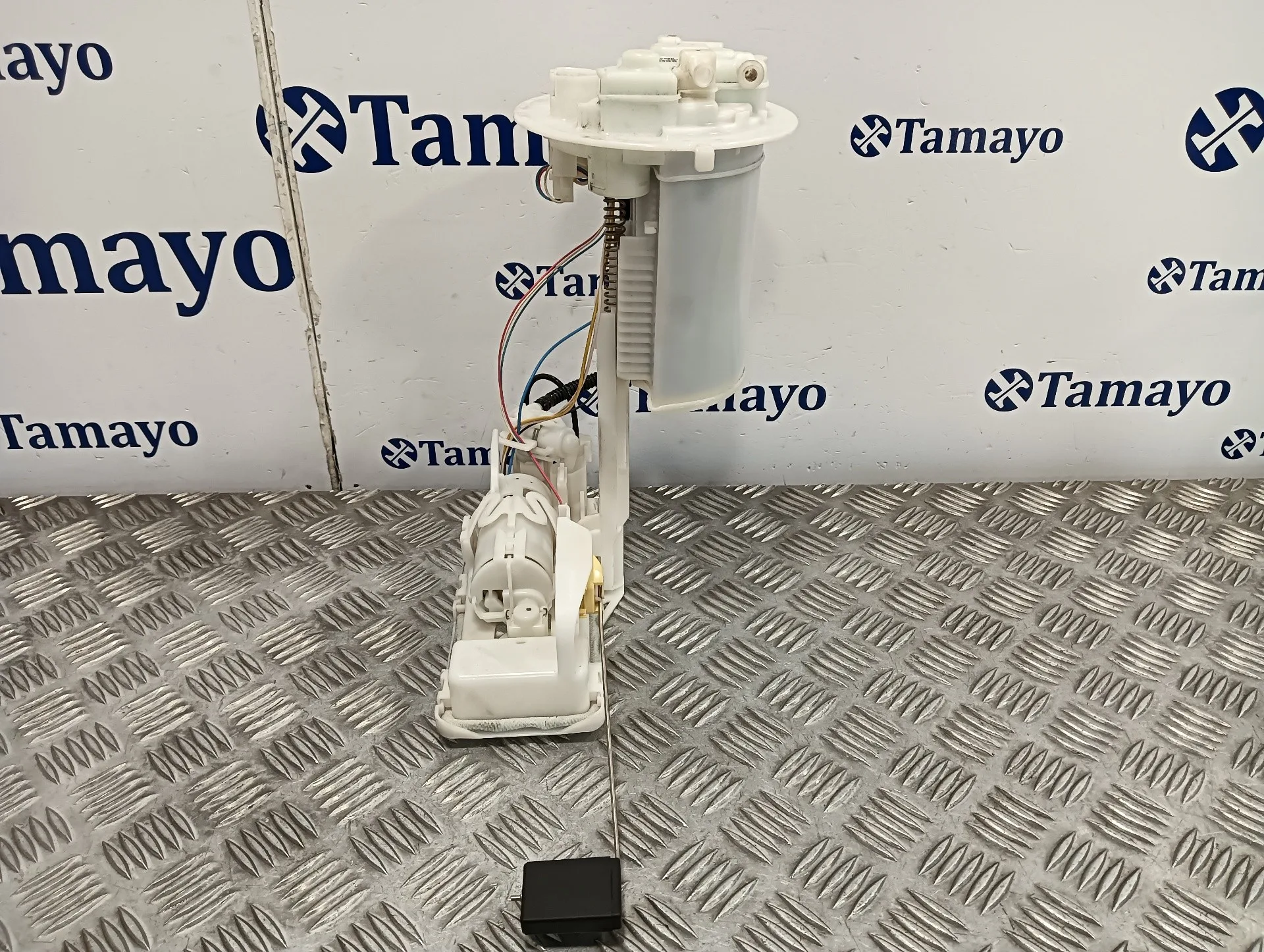 Aforador para Toyota Yaris (Xpa1F/Mxph11/Chxnbw)