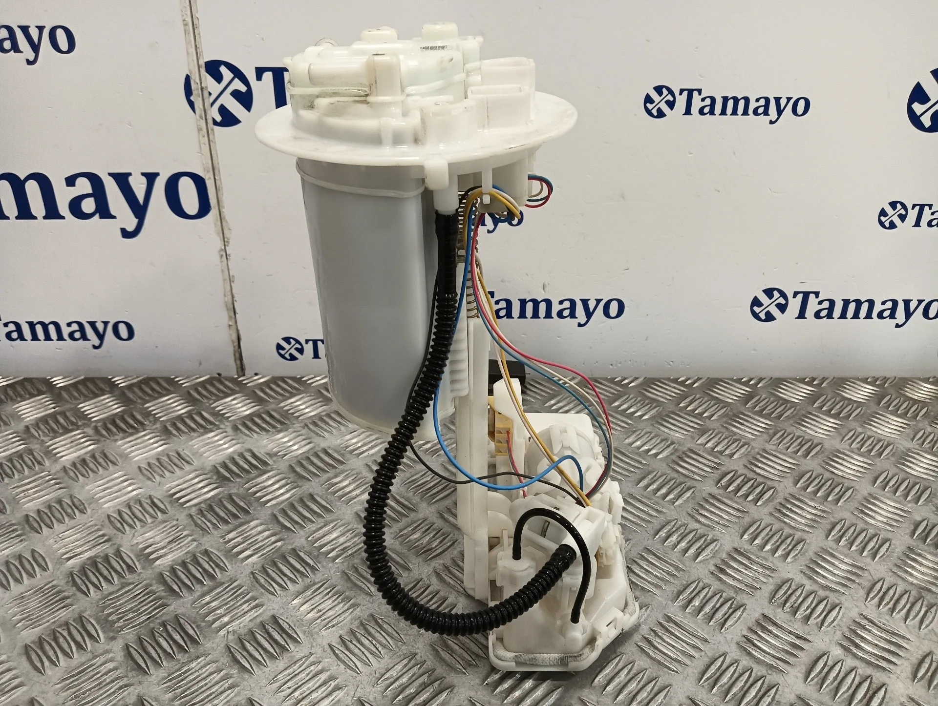 Aforador para Toyota Yaris (Xpa1F/Mxph11/Chxnbw)