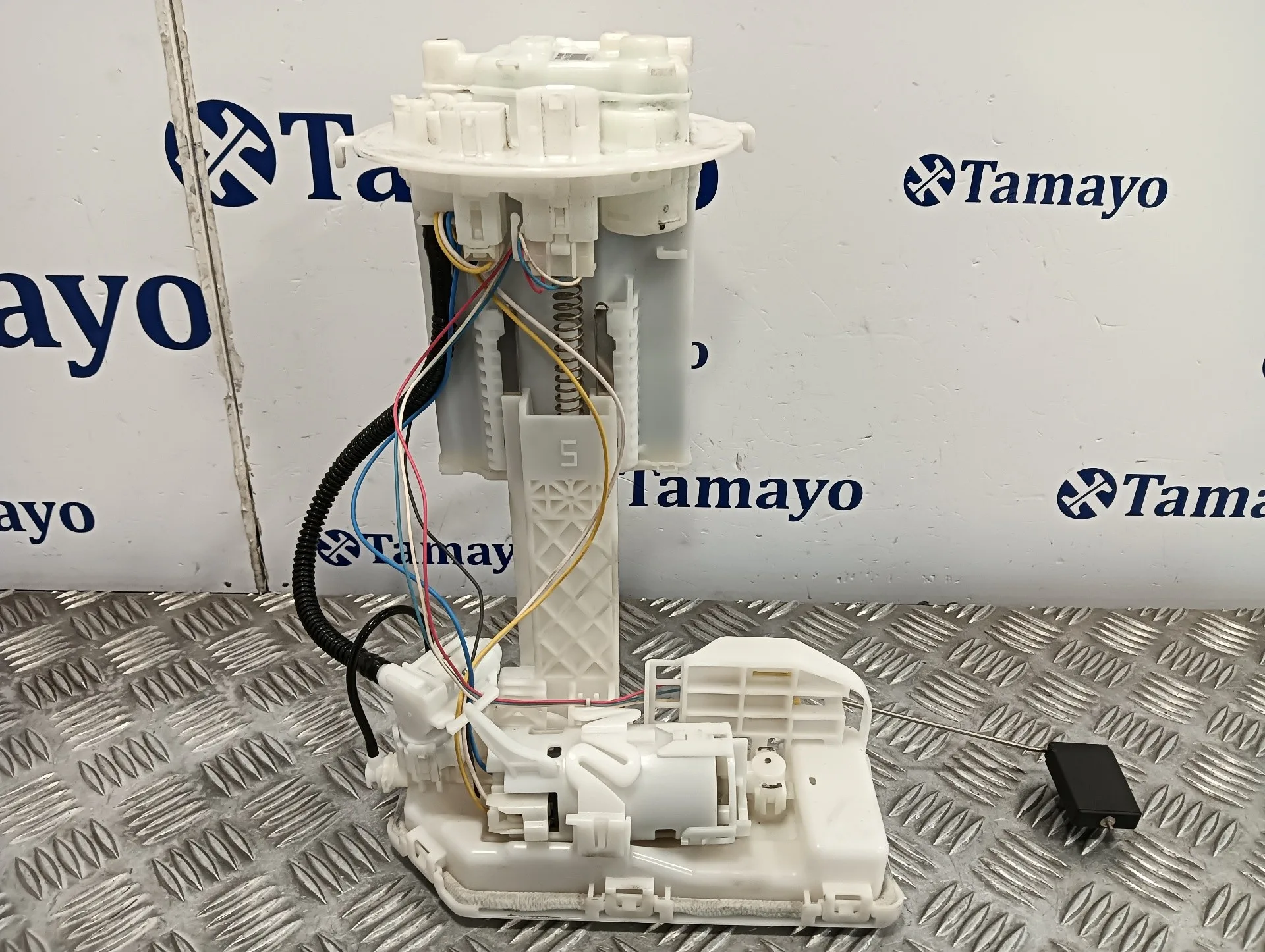Aforador para Toyota Yaris (Xpa1F/Mxph11/Chxnbw)