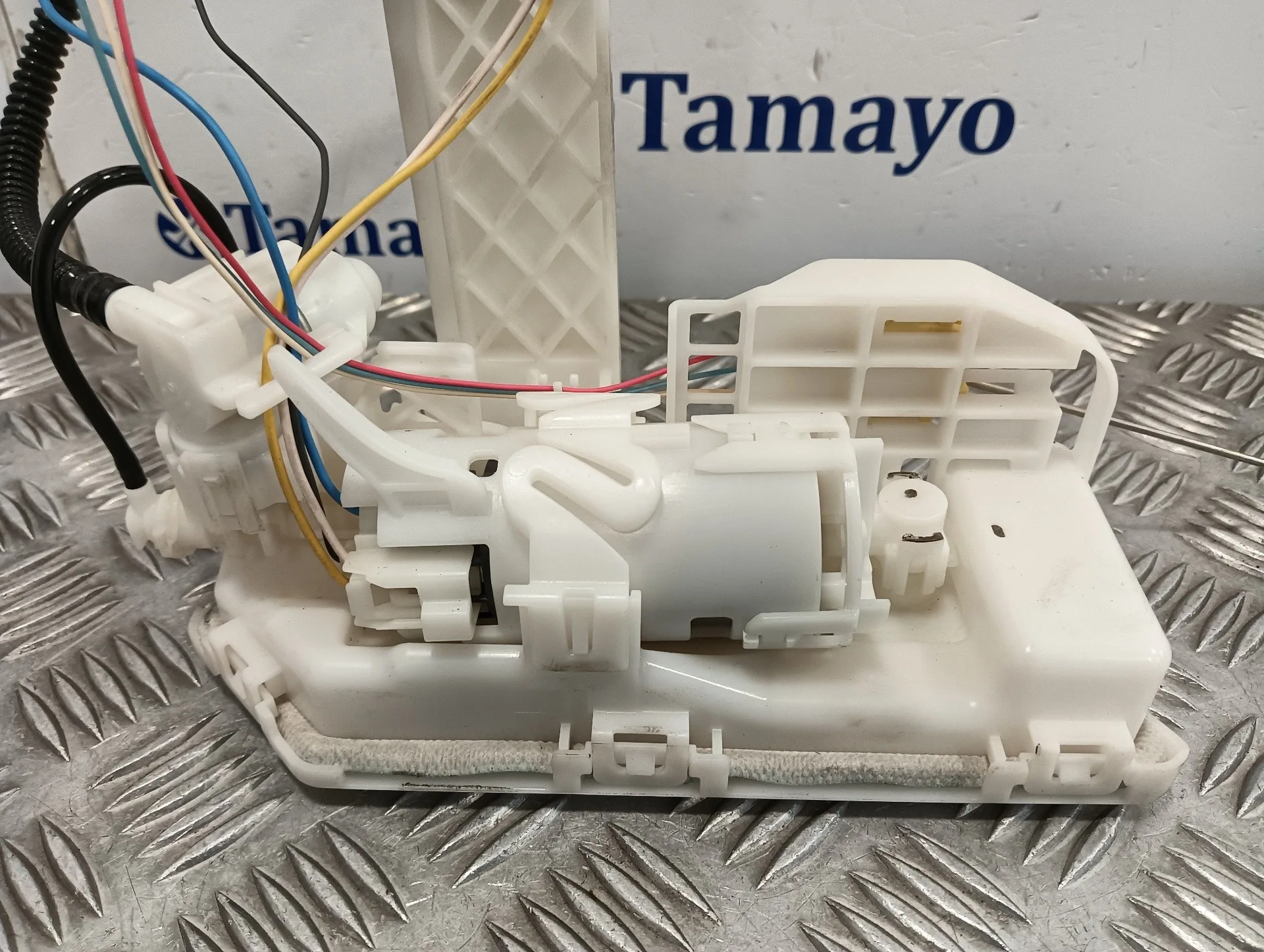 Aforador para Toyota Yaris (Xpa1F/Mxph11/Chxnbw)