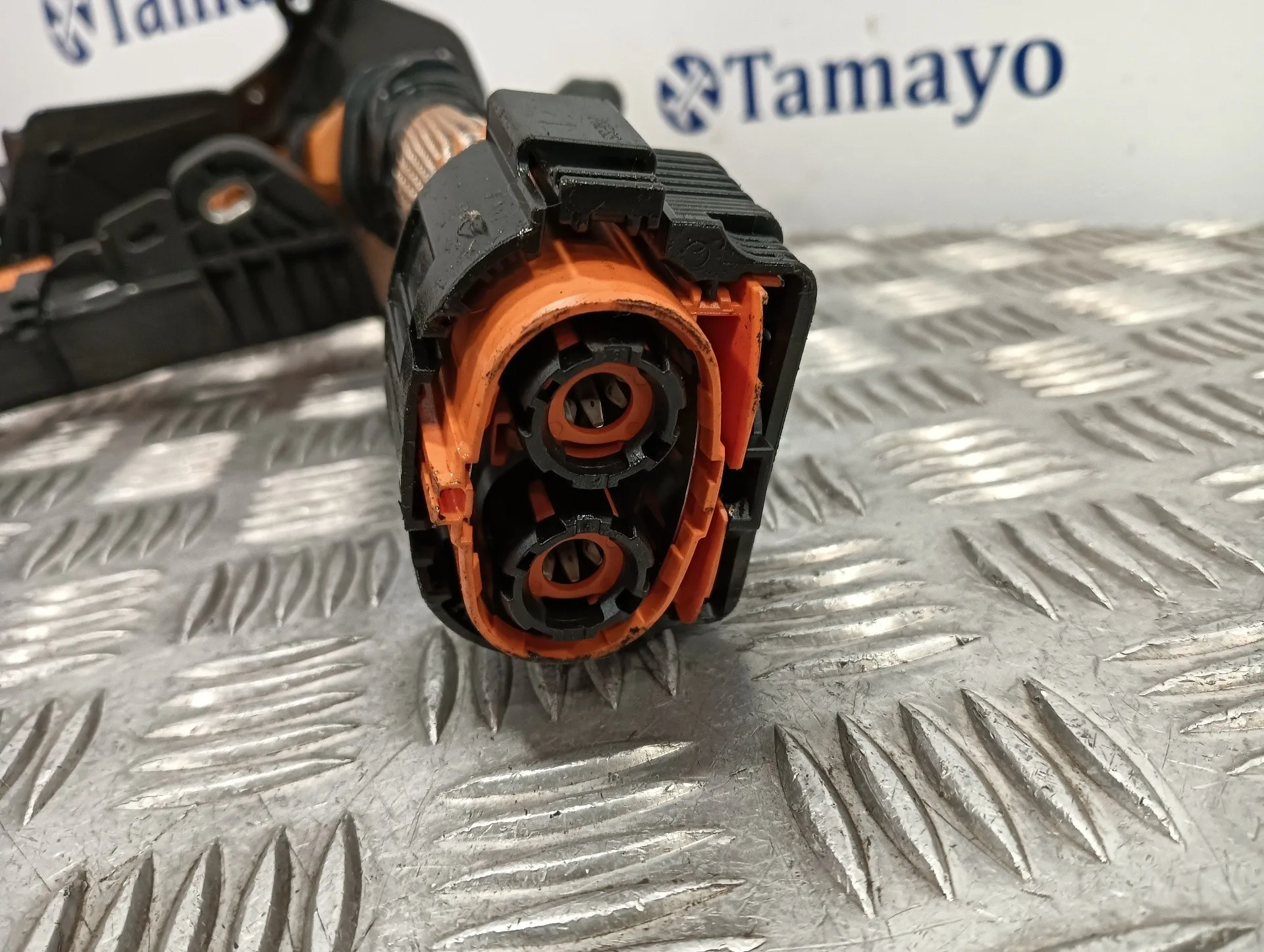 Cables Motor Hibrido para Smart Forfour