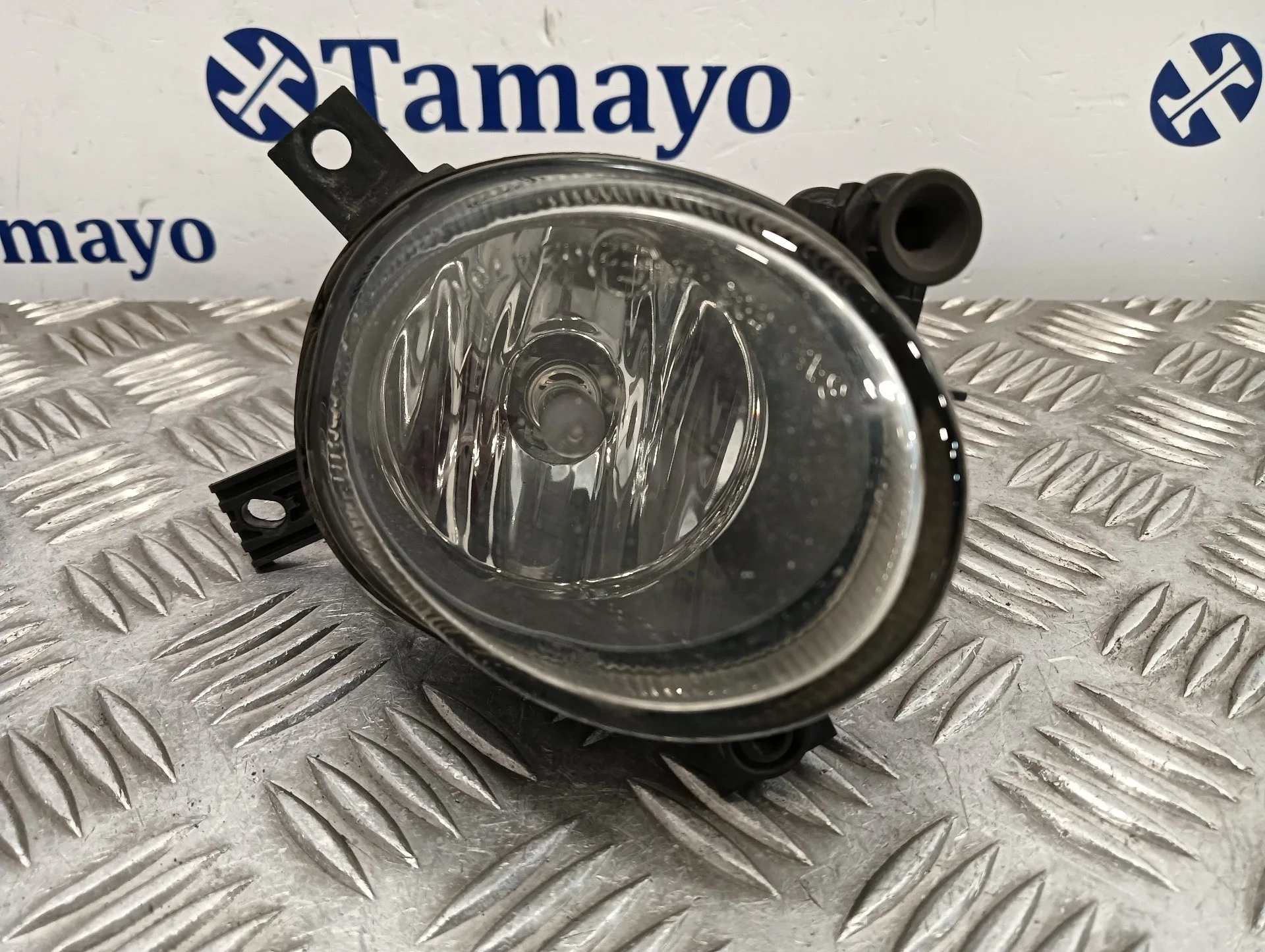 Faro Antiniebla Izquierdo para Audi A4 Berlina (8E)