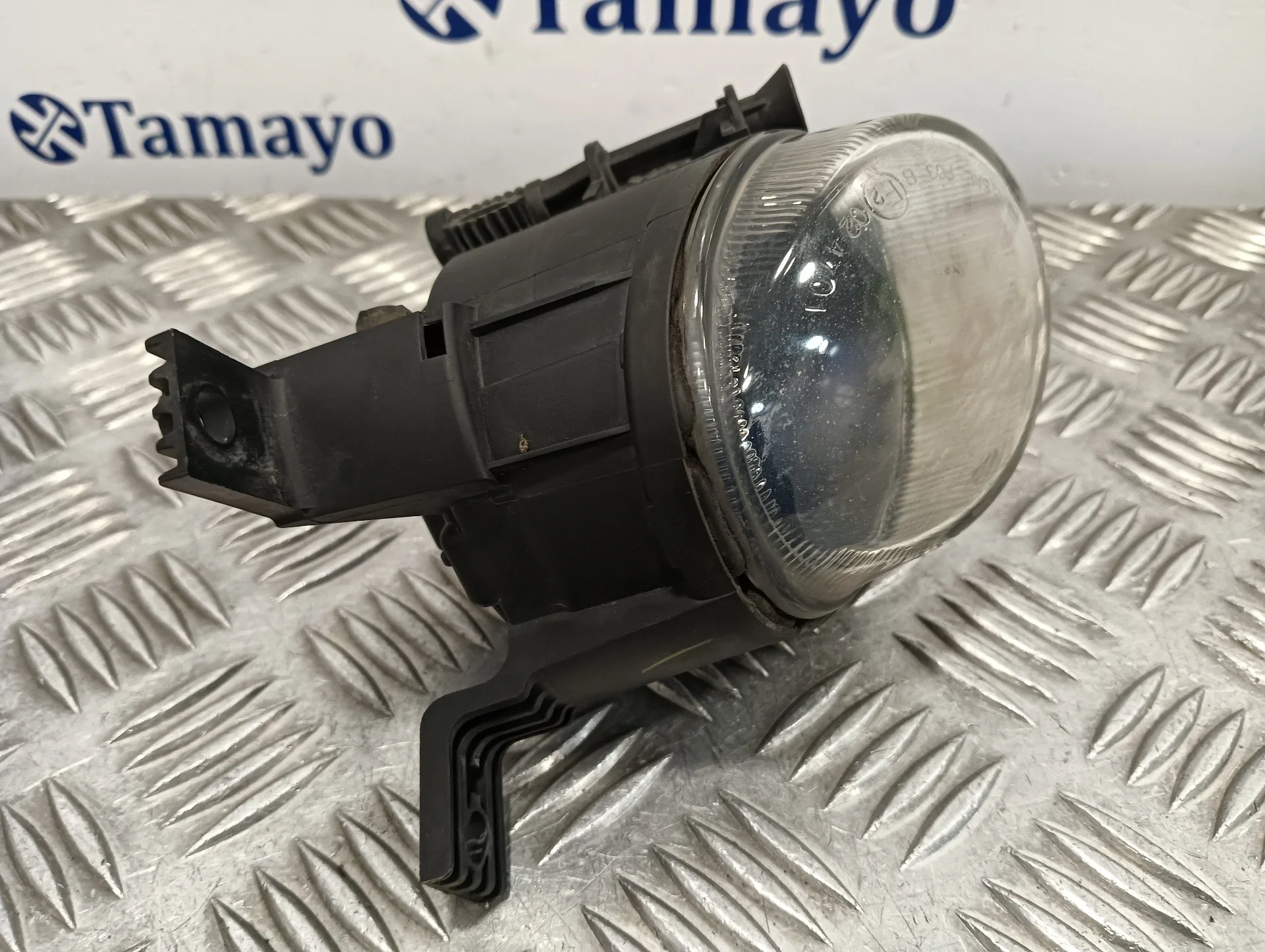 Faro Antiniebla Izquierdo para Audi A4 Berlina (8E)