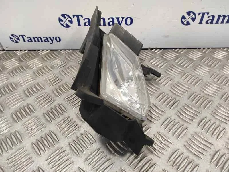 Faro Antiniebla Izquierdo para Mazda 3 Lim. (Bl)