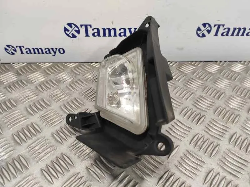 Faro Antiniebla Izquierdo para Mazda 3 Lim. (Bl)