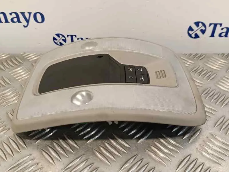 Luz Interior para Volvo S40 Berlina