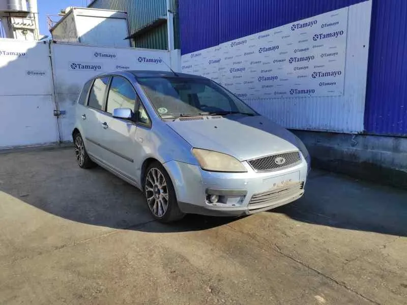 Caja Cambios para Ford Focus C-Max (Cap)
