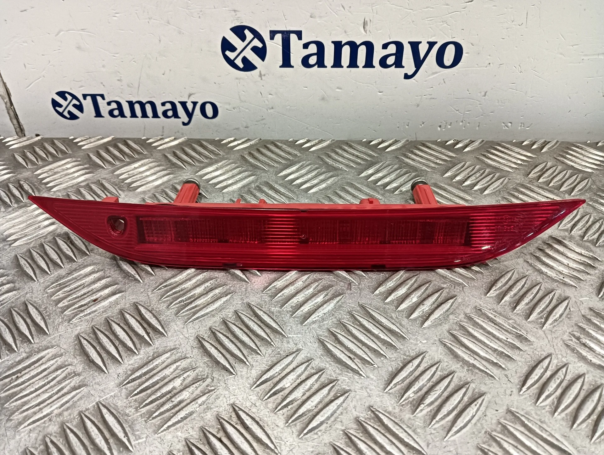 Piloto Trasero Central para Smart Forfour