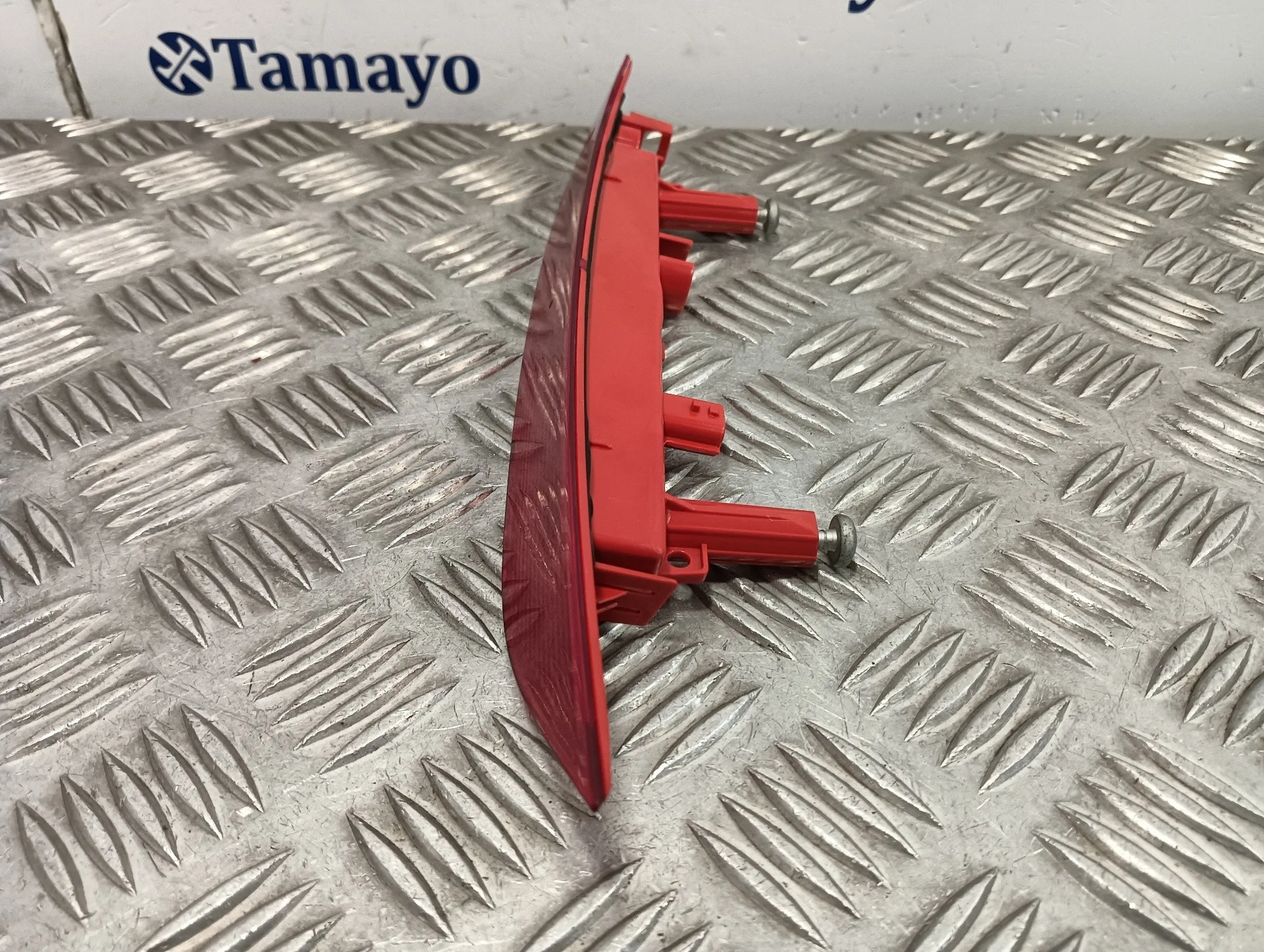 Piloto Trasero Central para Smart Forfour