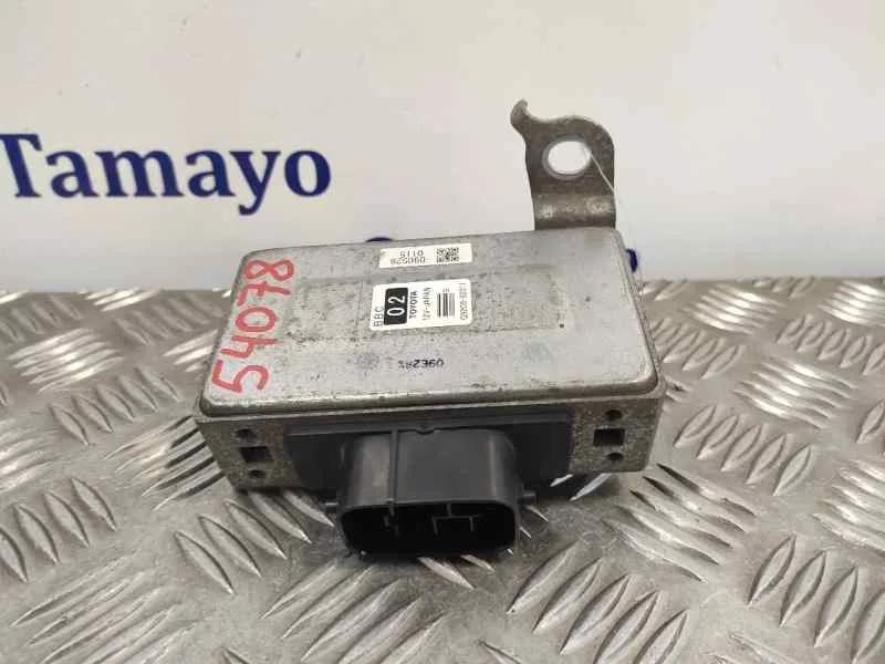 Modulo Electronico para Toyota Yaris