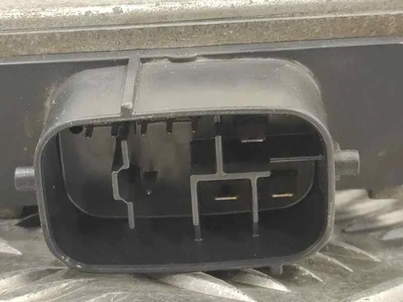 Modulo Electronico para Toyota Yaris