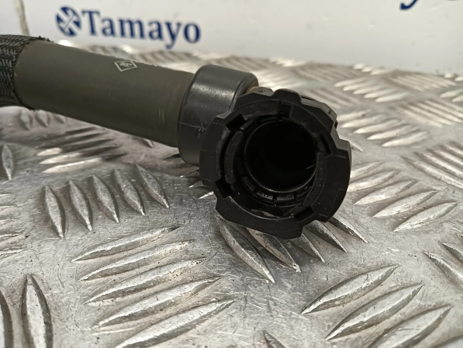 Tubo para Smart Forfour