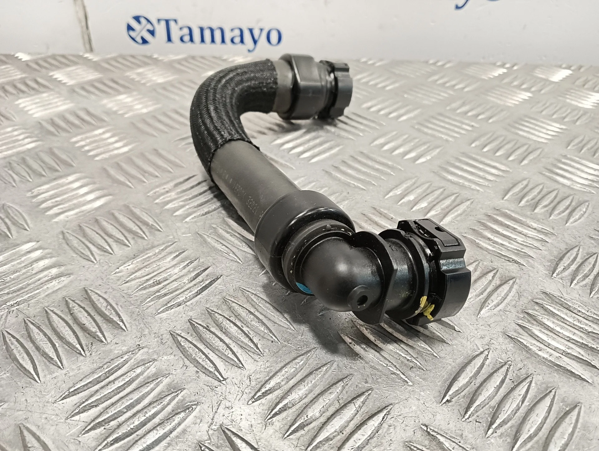 Tubo para Smart Forfour