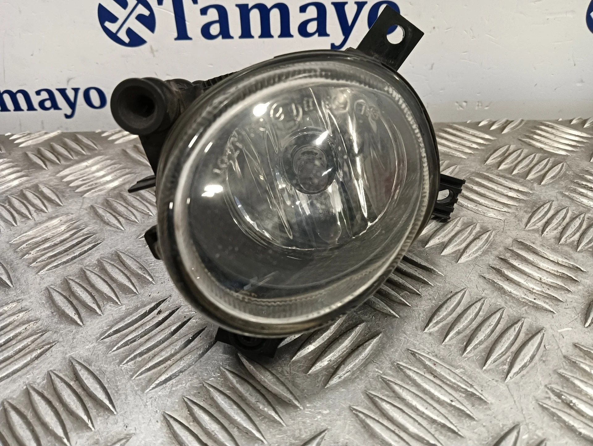Faro Antiniebla Derecho para Audi A4 Berlina (8E)