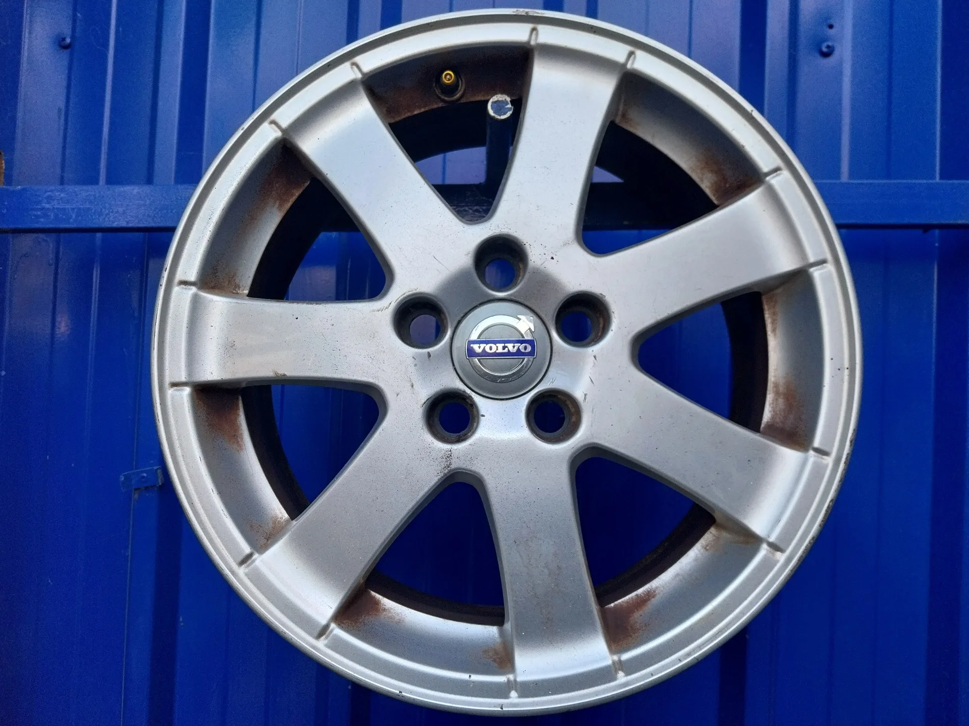 Llanta para Volvo S40 Berlina