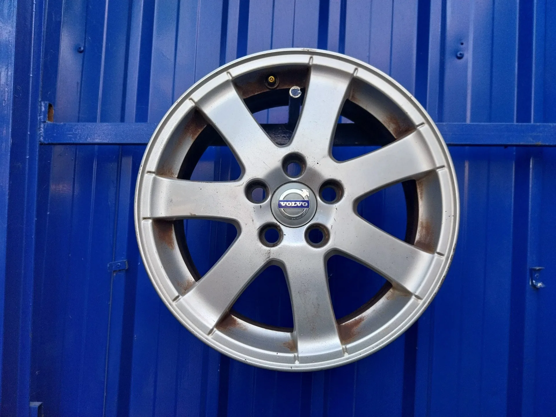 Llanta para Volvo S40 Berlina