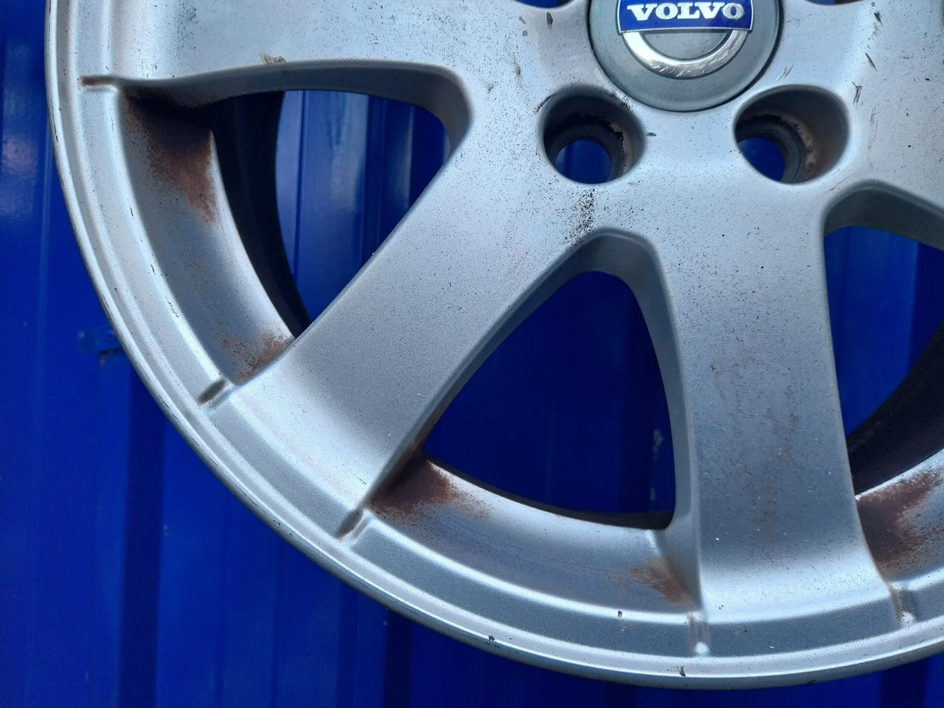 Llanta para Volvo S40 Berlina
