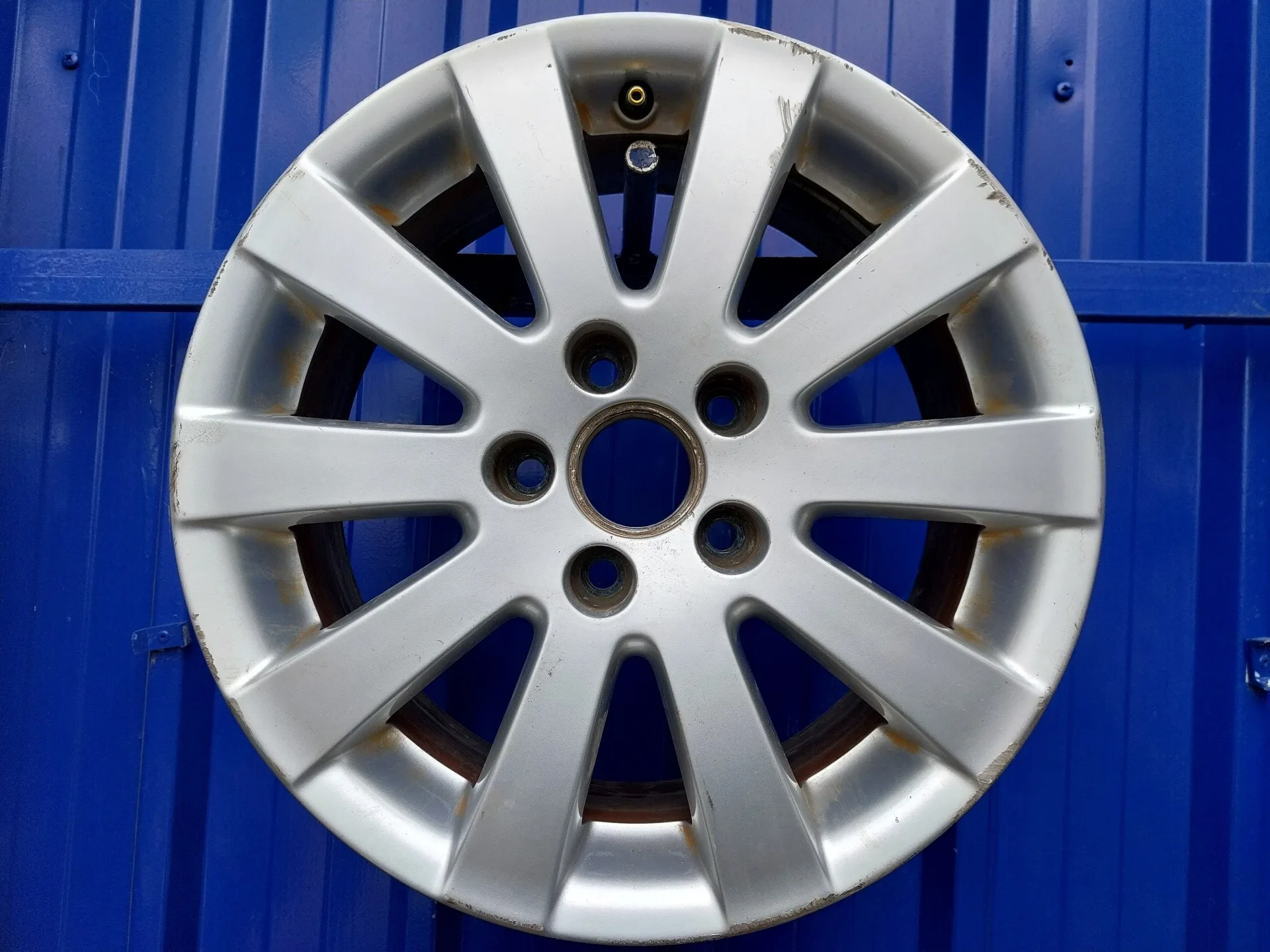 Llanta para Volkswagen Passat Berlina (3C2)