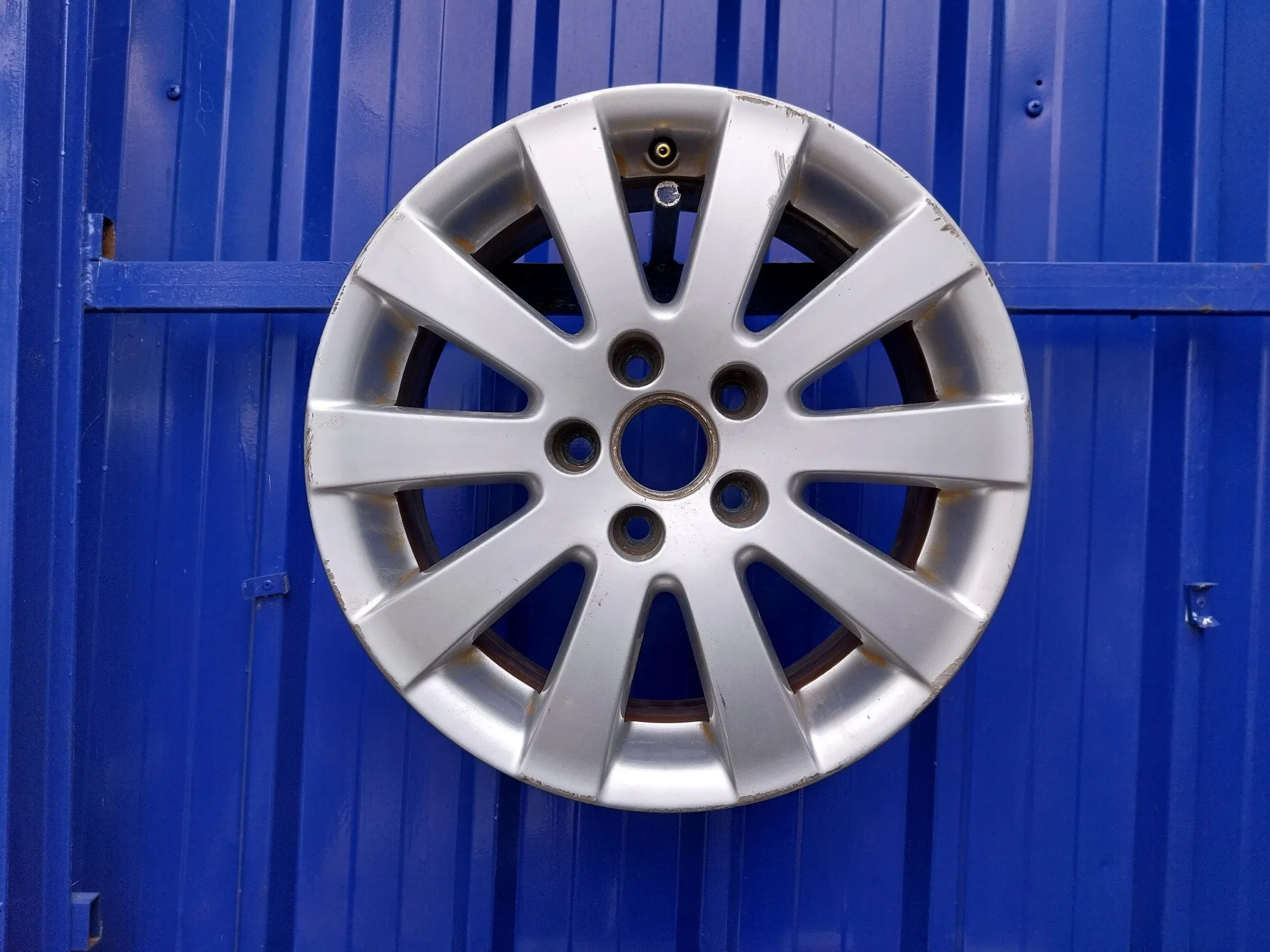 Llanta para Volkswagen Passat Berlina (3C2)