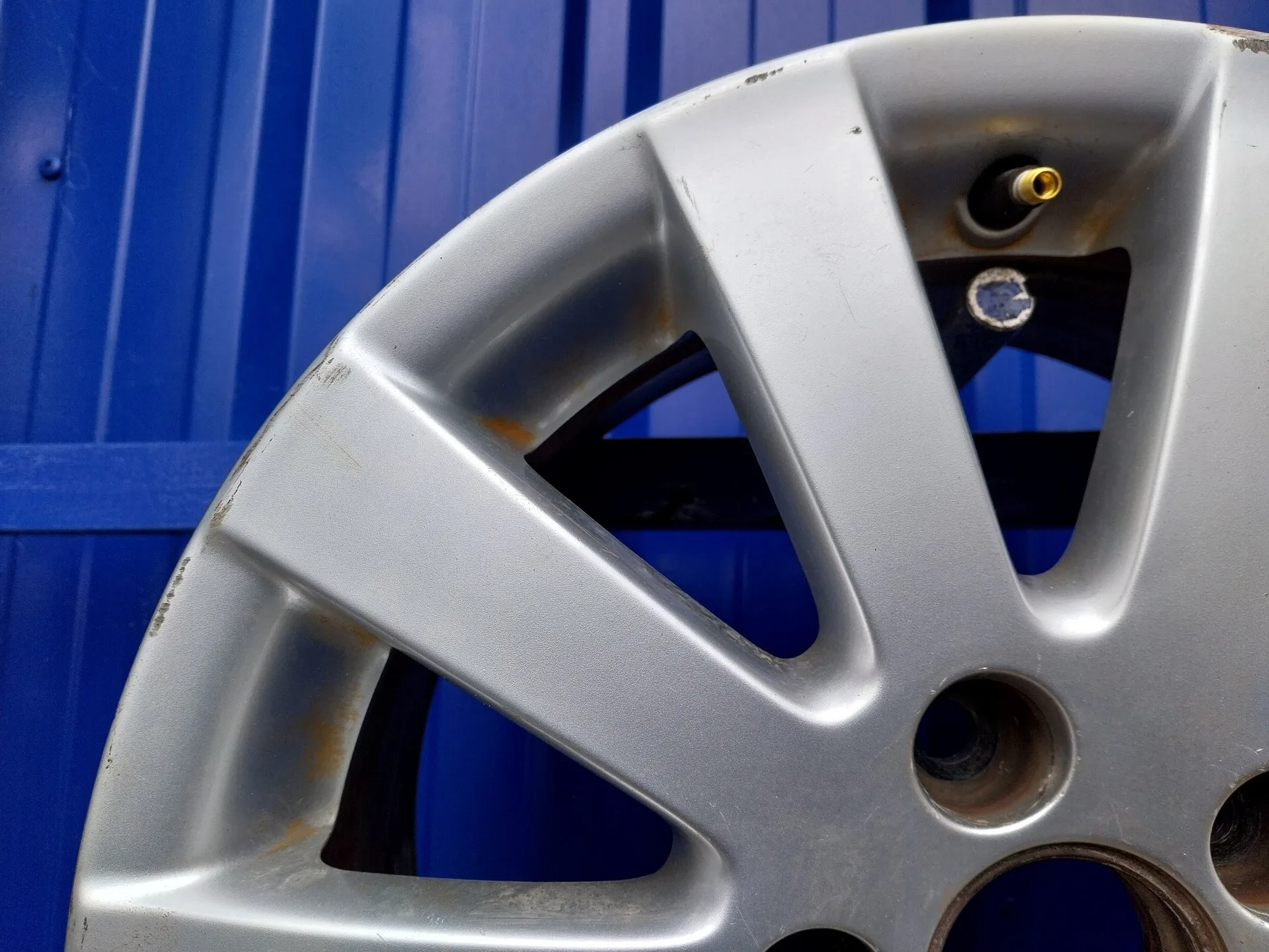 Llanta para Volkswagen Passat Berlina (3C2)