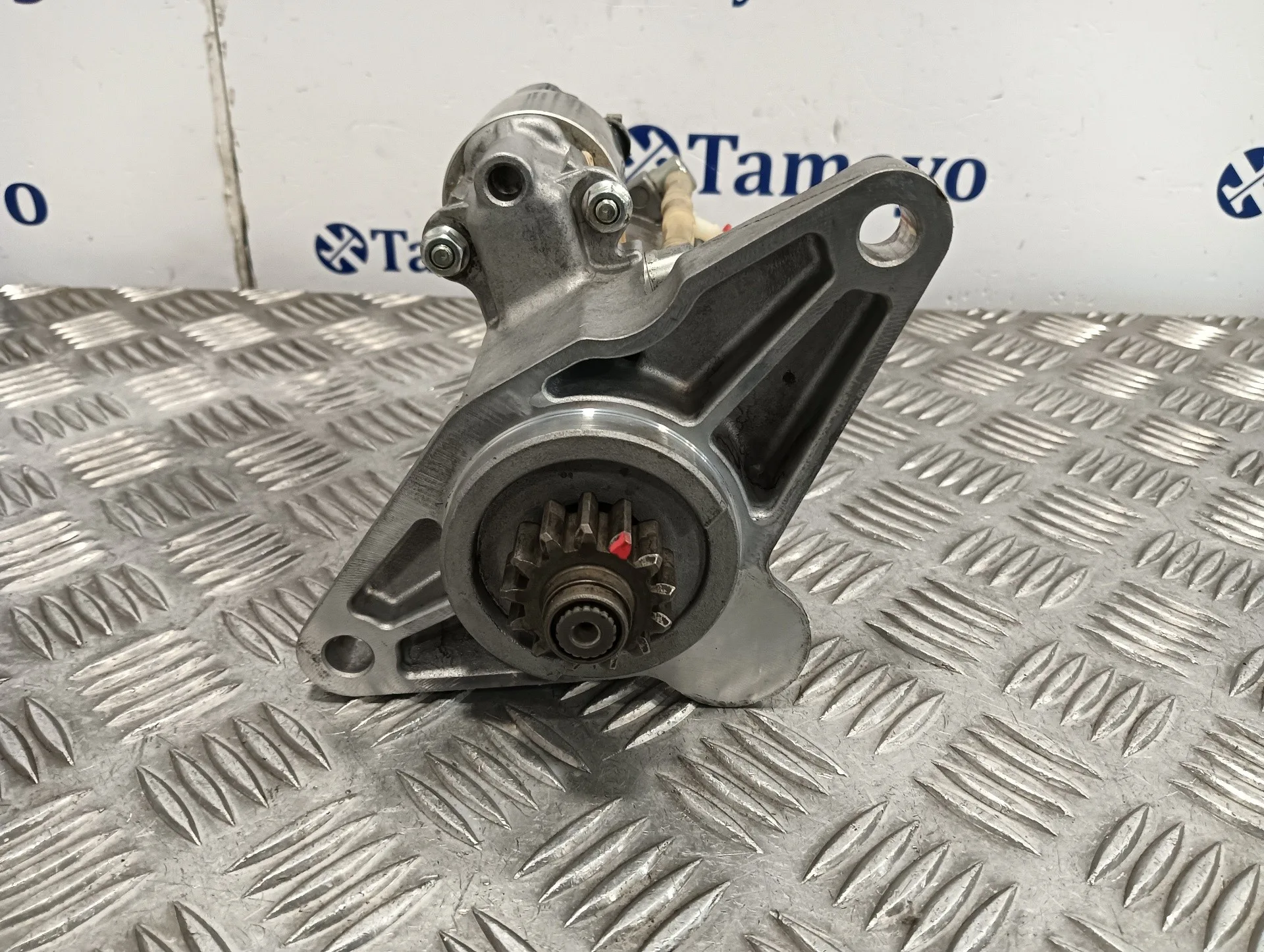 Motor Arranque para Land Rover Discovery Sport