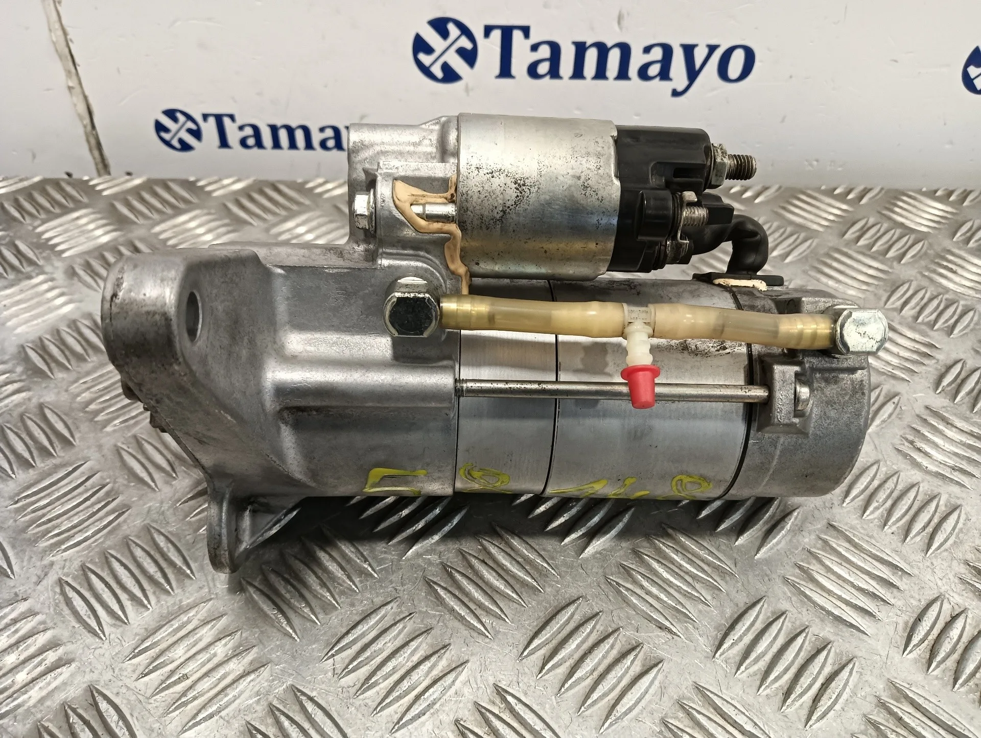Motor Arranque para Land Rover Discovery Sport