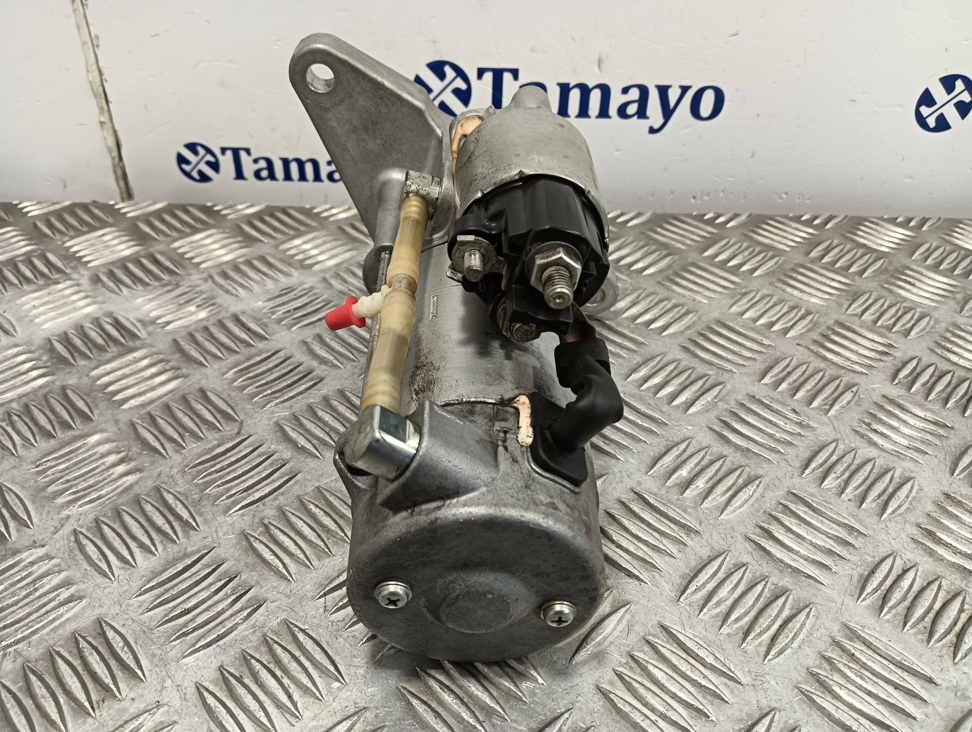 Motor Arranque para Land Rover Discovery Sport