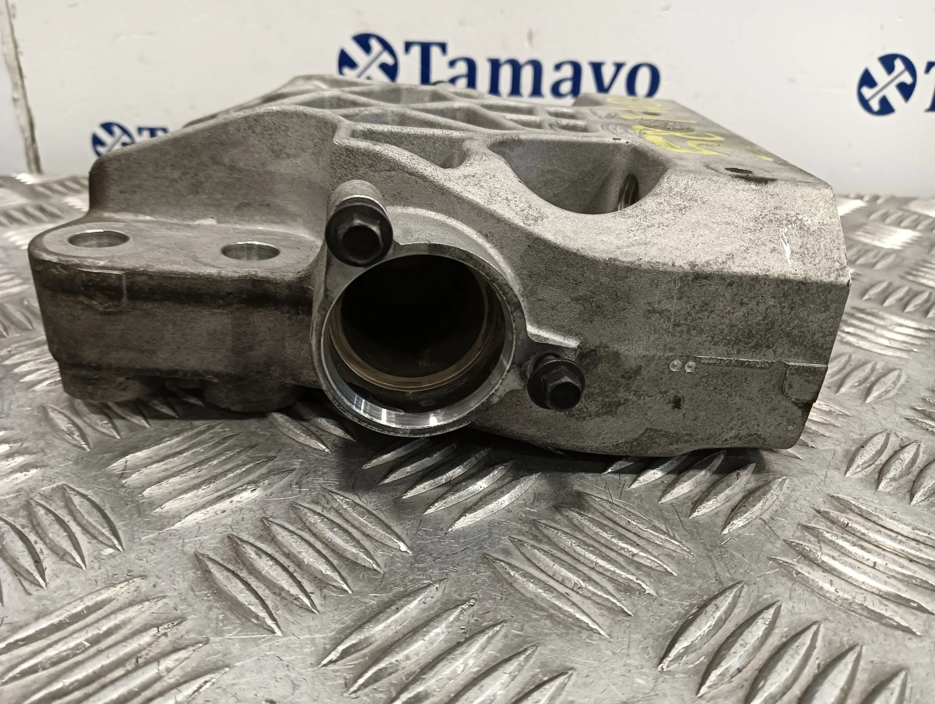 Soporte Motor para Land Rover Discovery Sport