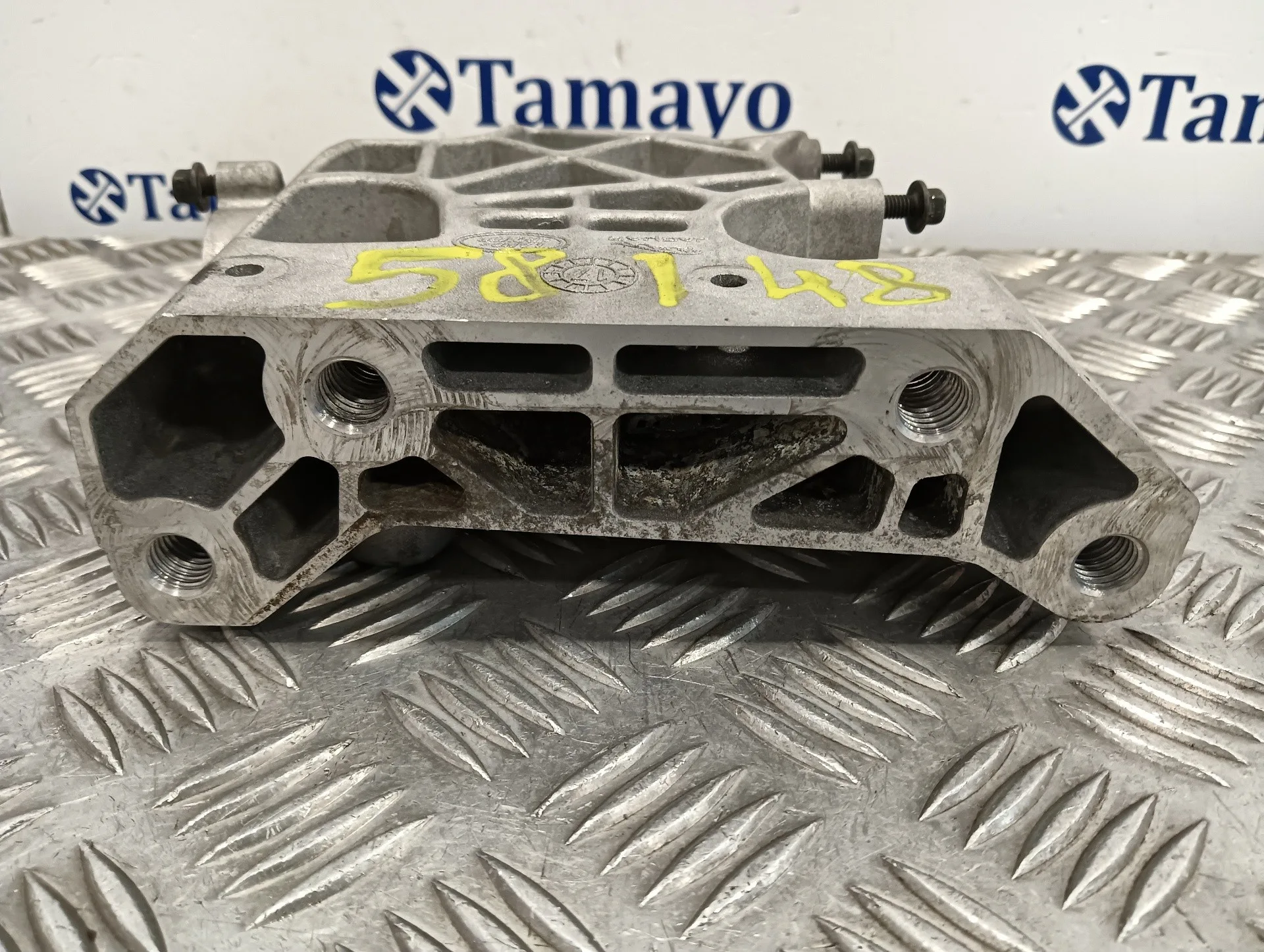 Soporte Motor para Land Rover Discovery Sport