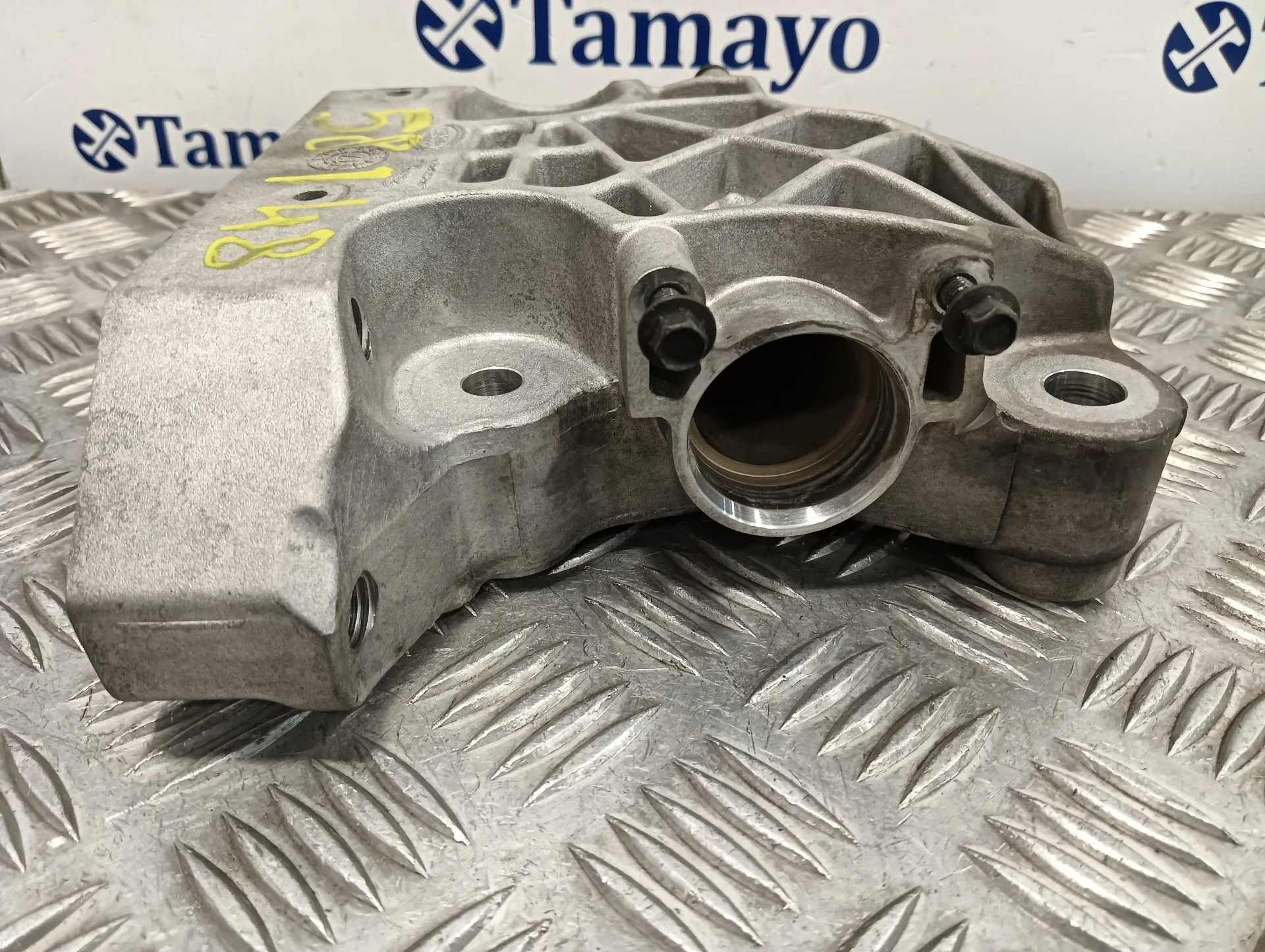 Soporte Motor para Land Rover Discovery Sport