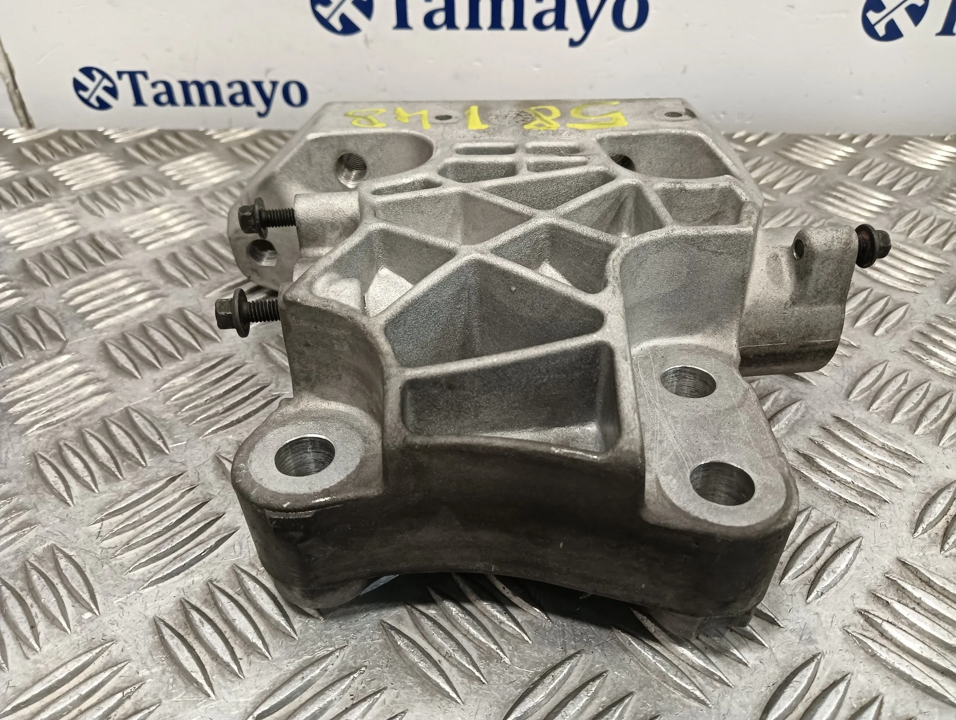 Soporte Motor para Land Rover Discovery Sport