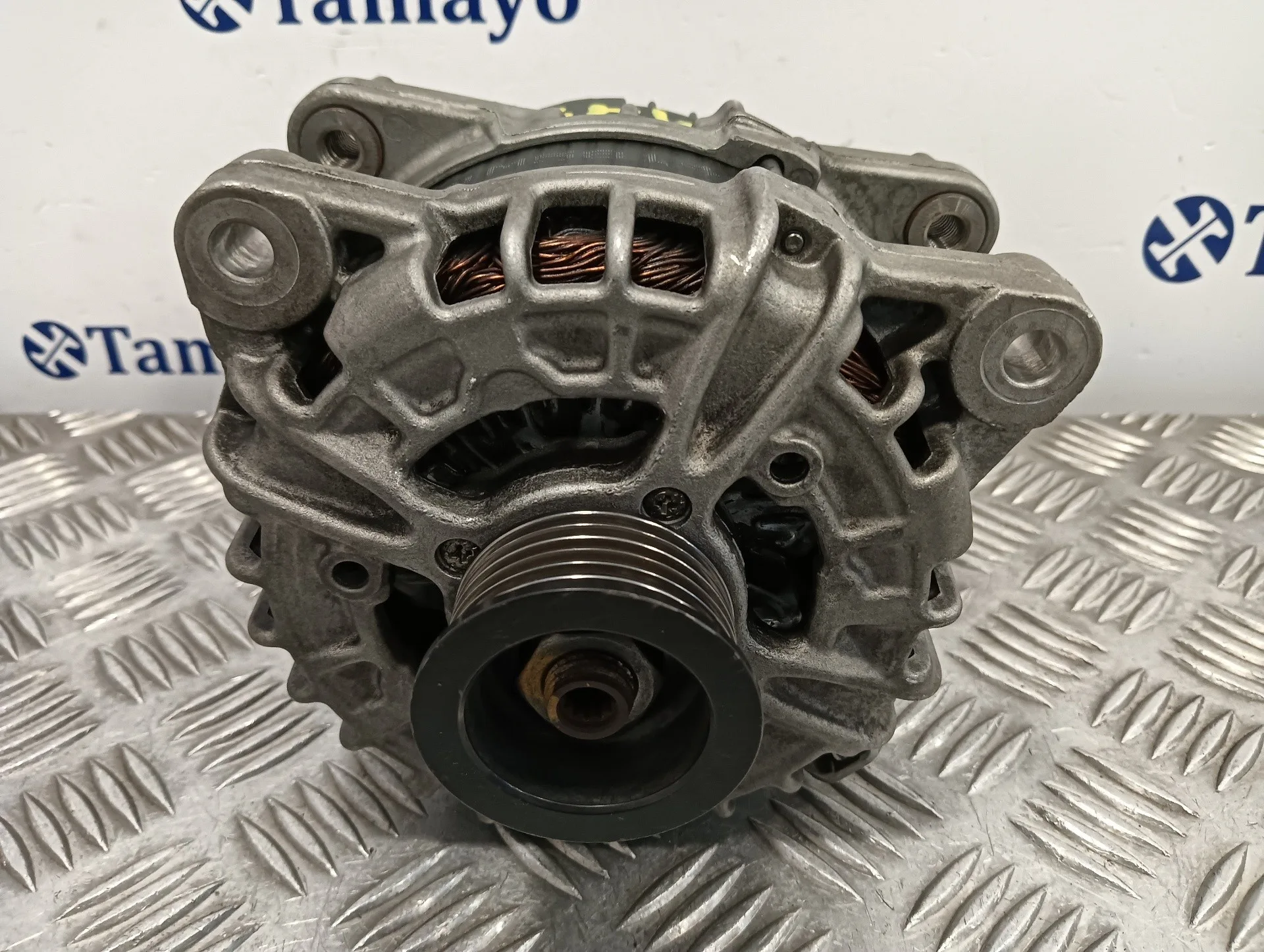 Alternador para Land Rover Discovery Sport