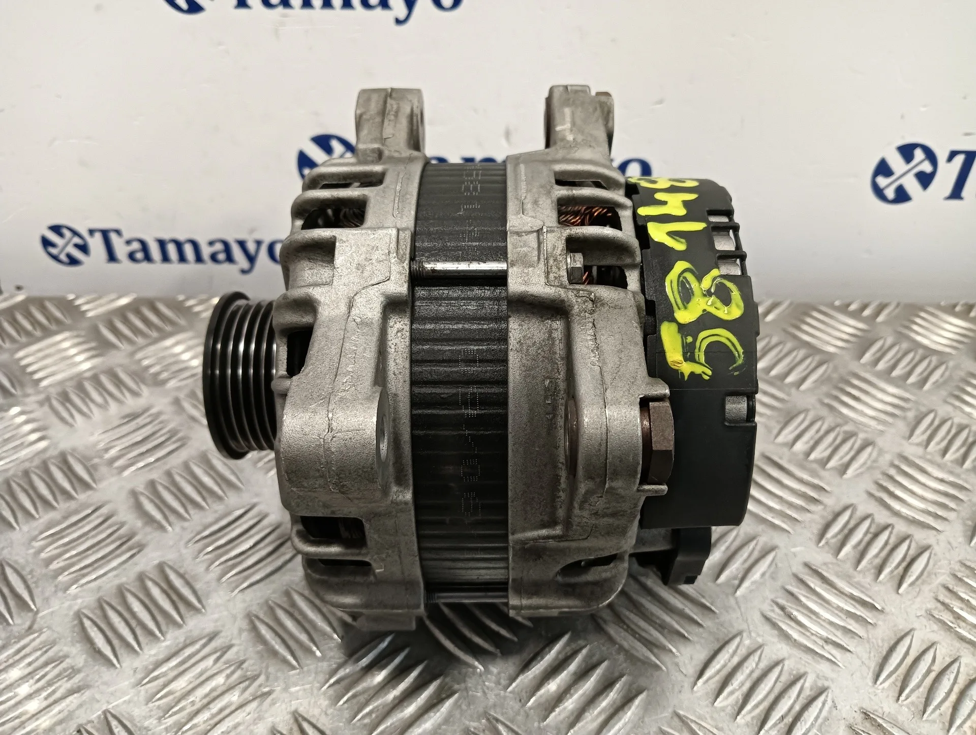 Alternador para Land Rover Discovery Sport