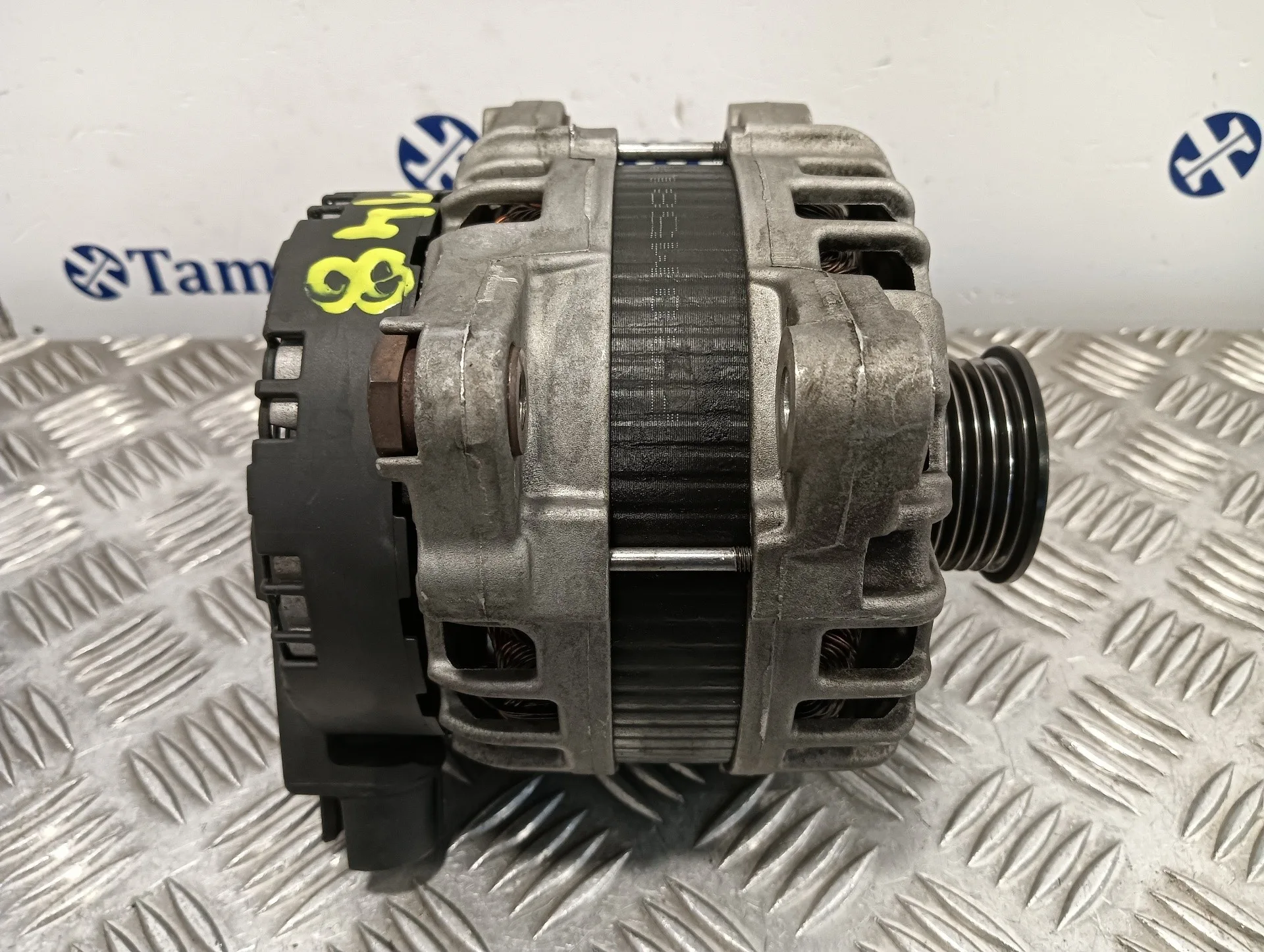 Alternador para Land Rover Discovery Sport