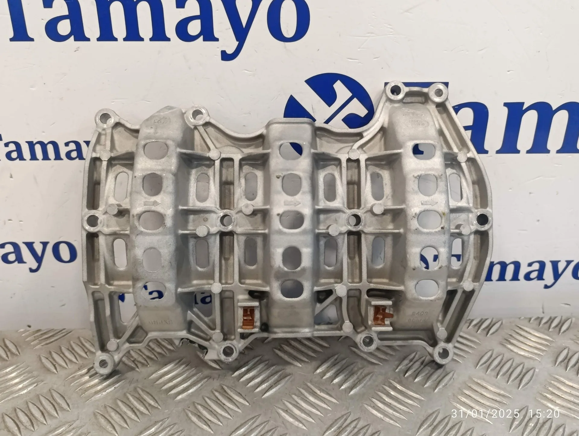 Carter para Land Rover Discovery Sport