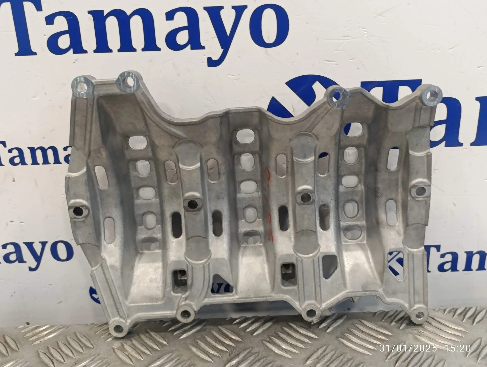 Carter para Land Rover Discovery Sport