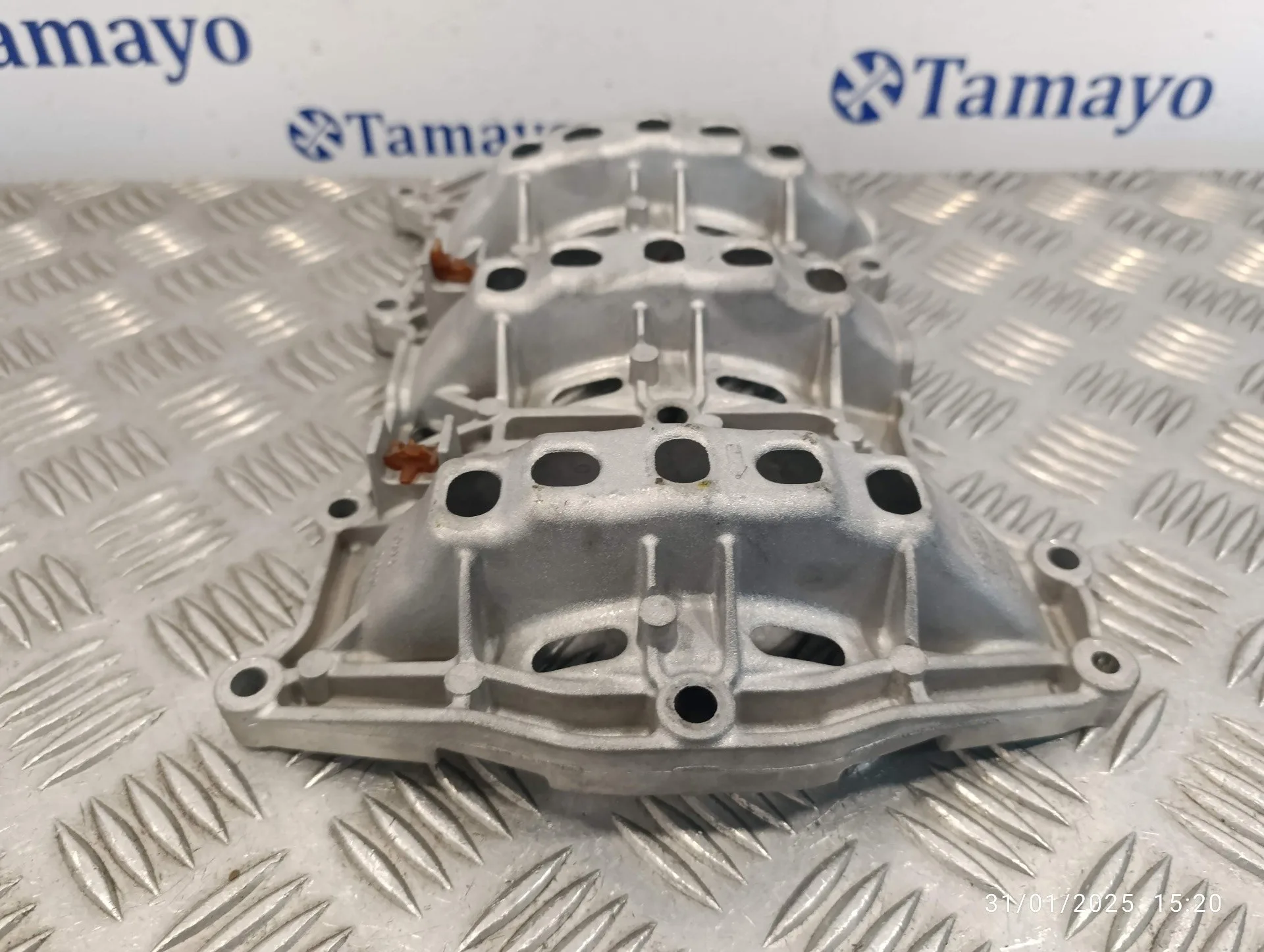 Carter para Land Rover Discovery Sport