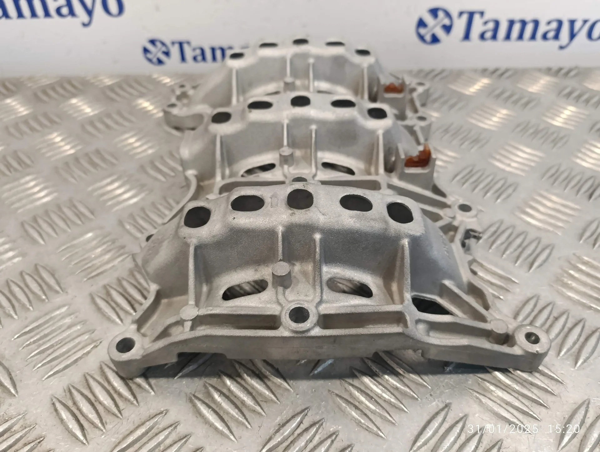 Carter para Land Rover Discovery Sport