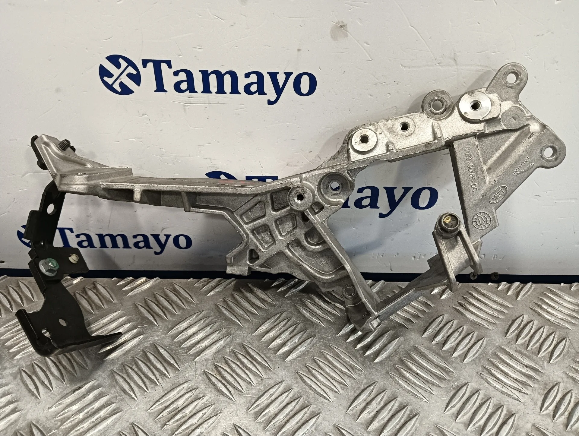 Soporte Alternador para Land Rover Discovery Sport