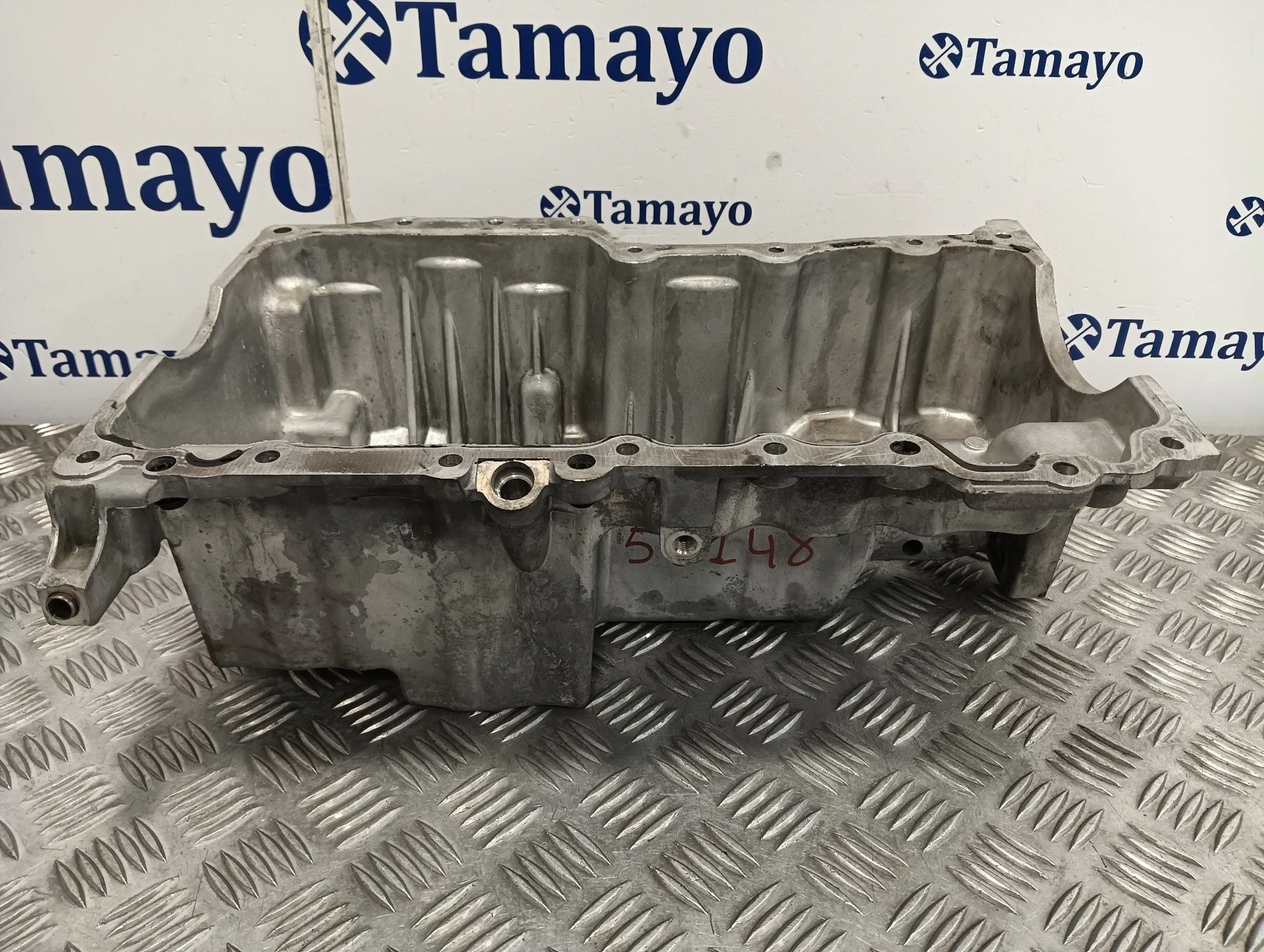 Carter para Land Rover Discovery Sport