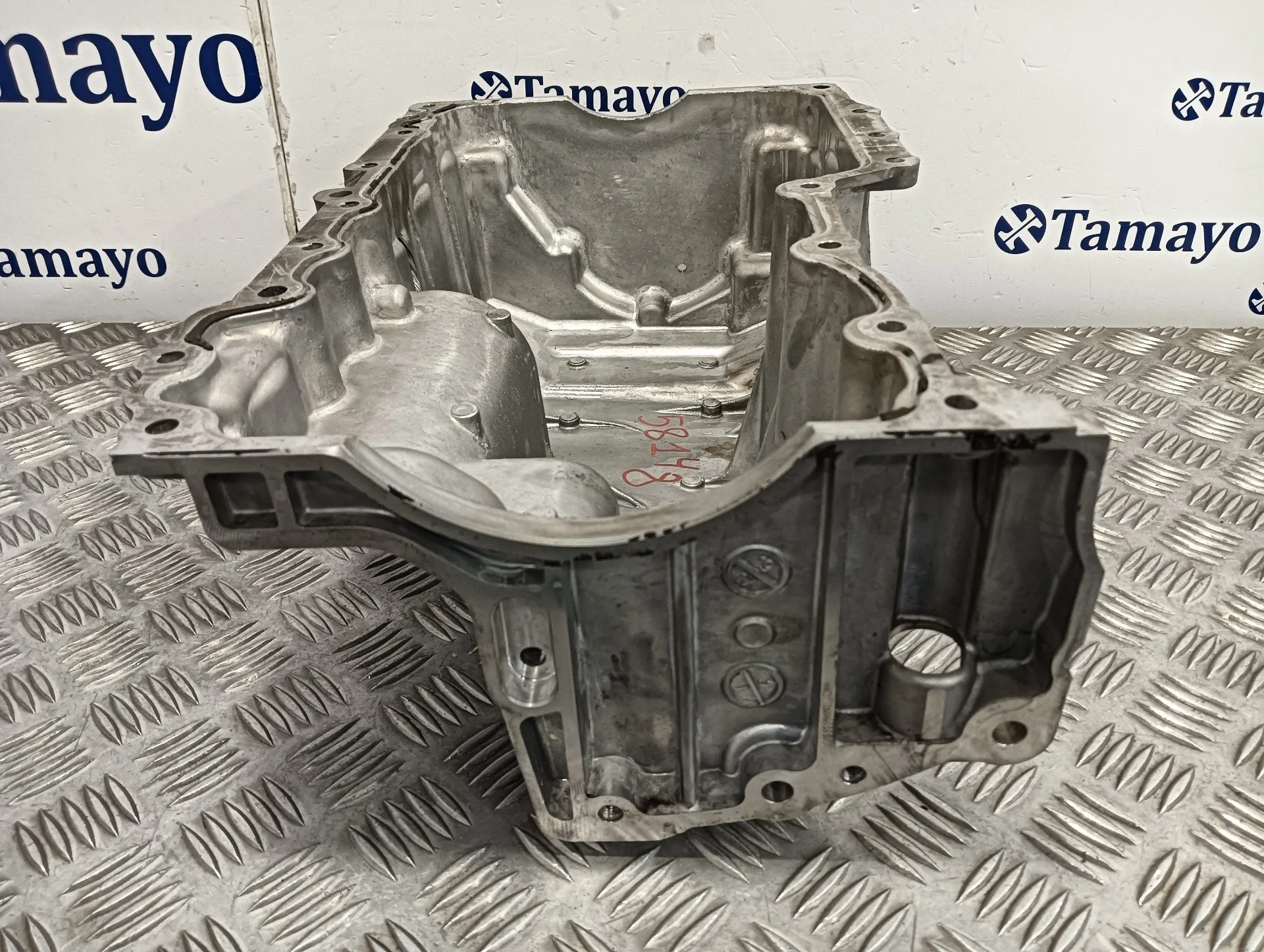Carter para Land Rover Discovery Sport